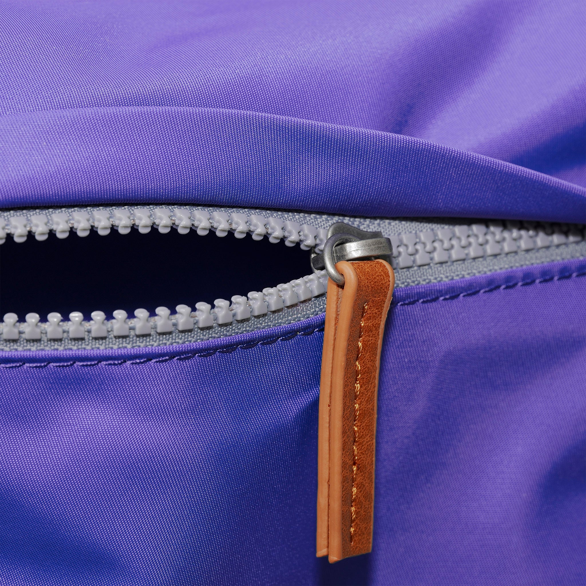 Kennington Crossbody Bag in Simple Purple - Image 4