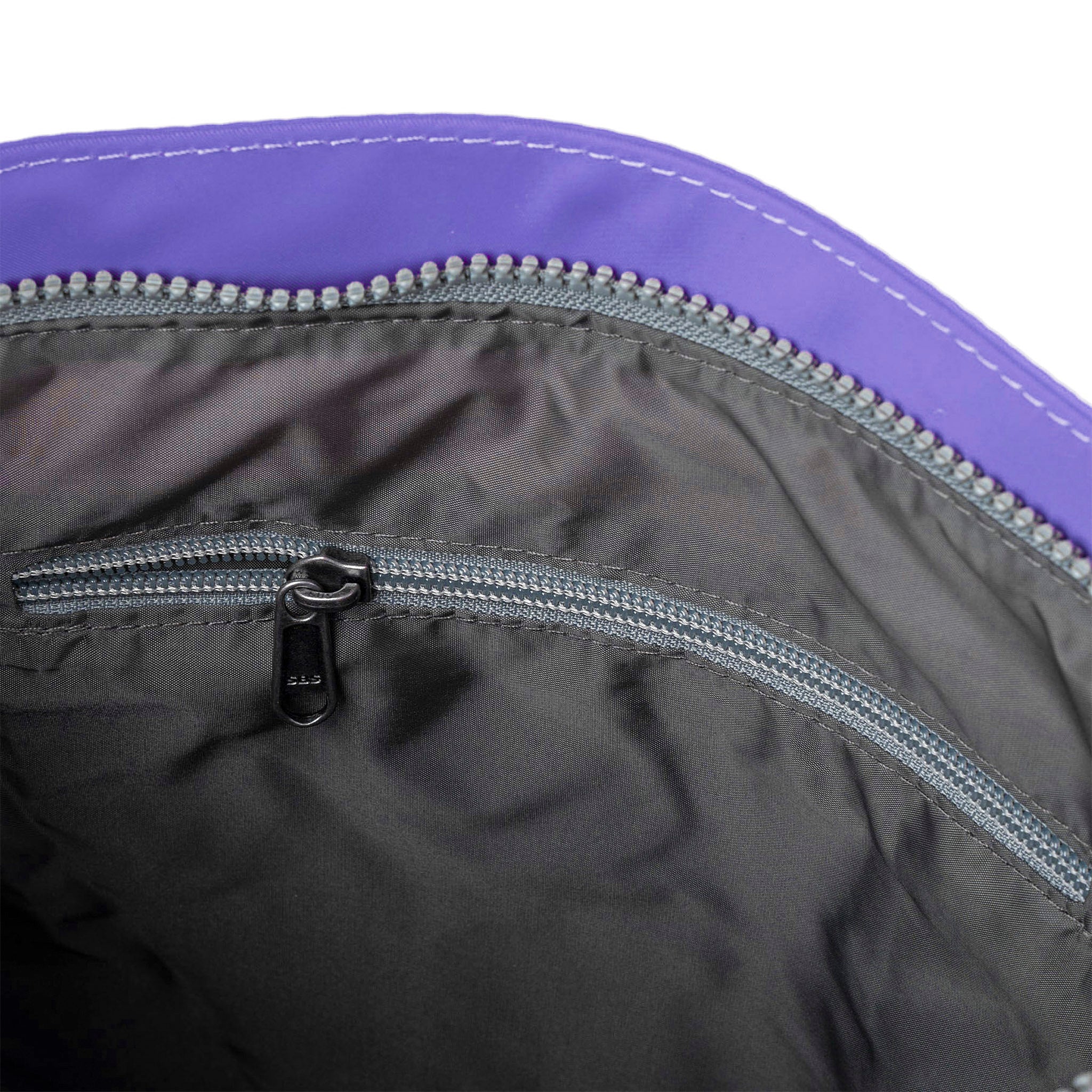 Kennington Crossbody Bag in Simple Purple - Image 5