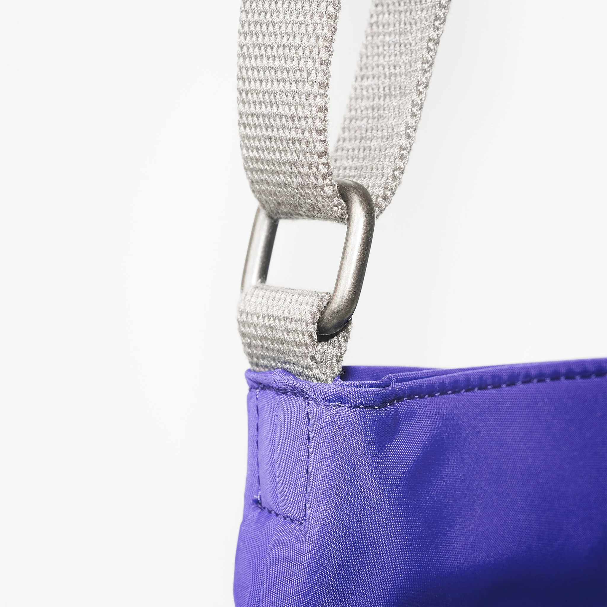Kennington Crossbody Bag in Simple Purple - Image 6