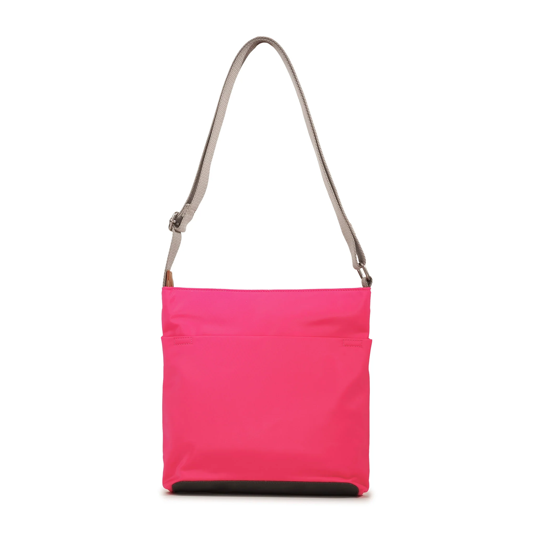 Kennington Crossbody Bag in Sparkling Cosmo - Image 3