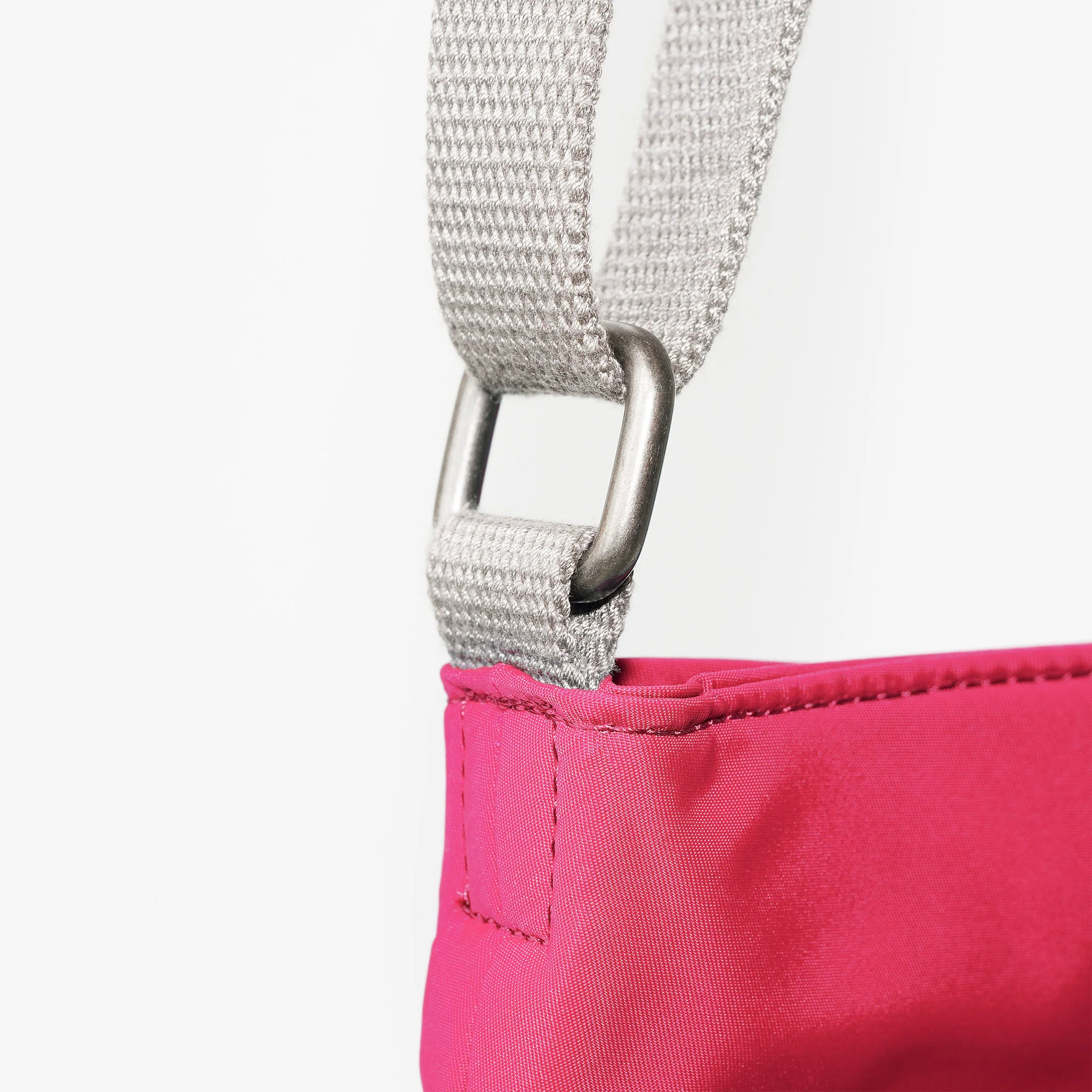 Kennington Crossbody Bag in Sparkling Cosmo - Image 5