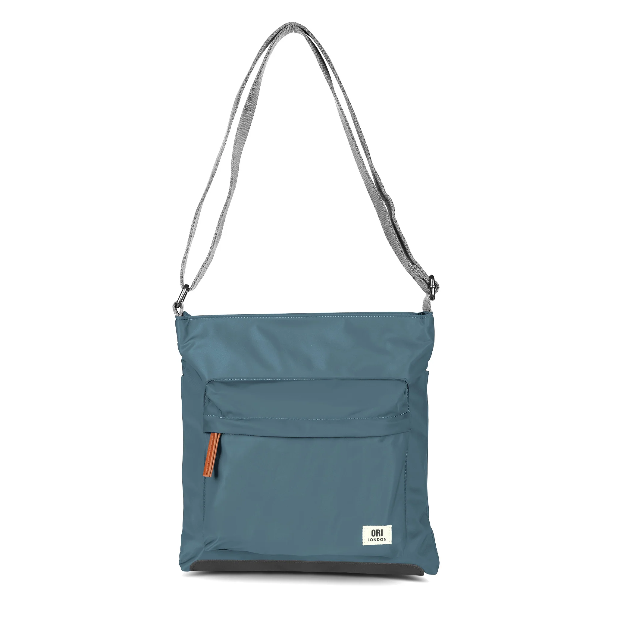 Kennington Crossbody Bag in Airforce