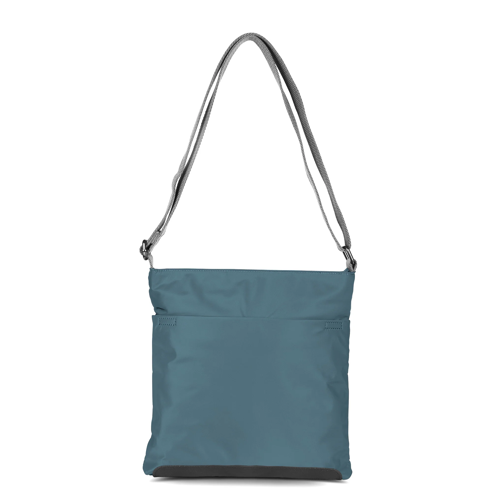 Kennington Crossbody Bag in Airforce - Image 3