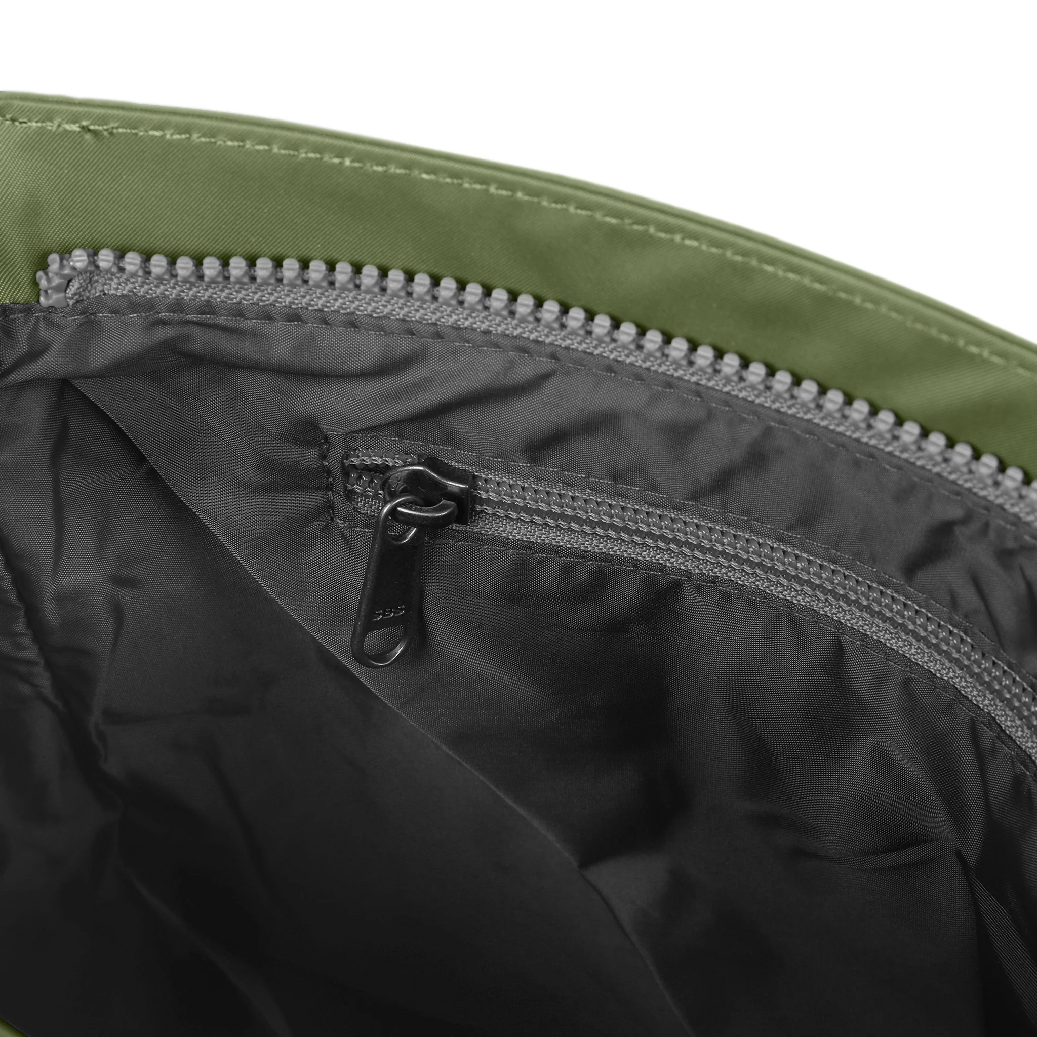 Kennington Crossbody Bag in Avocado - Image 5