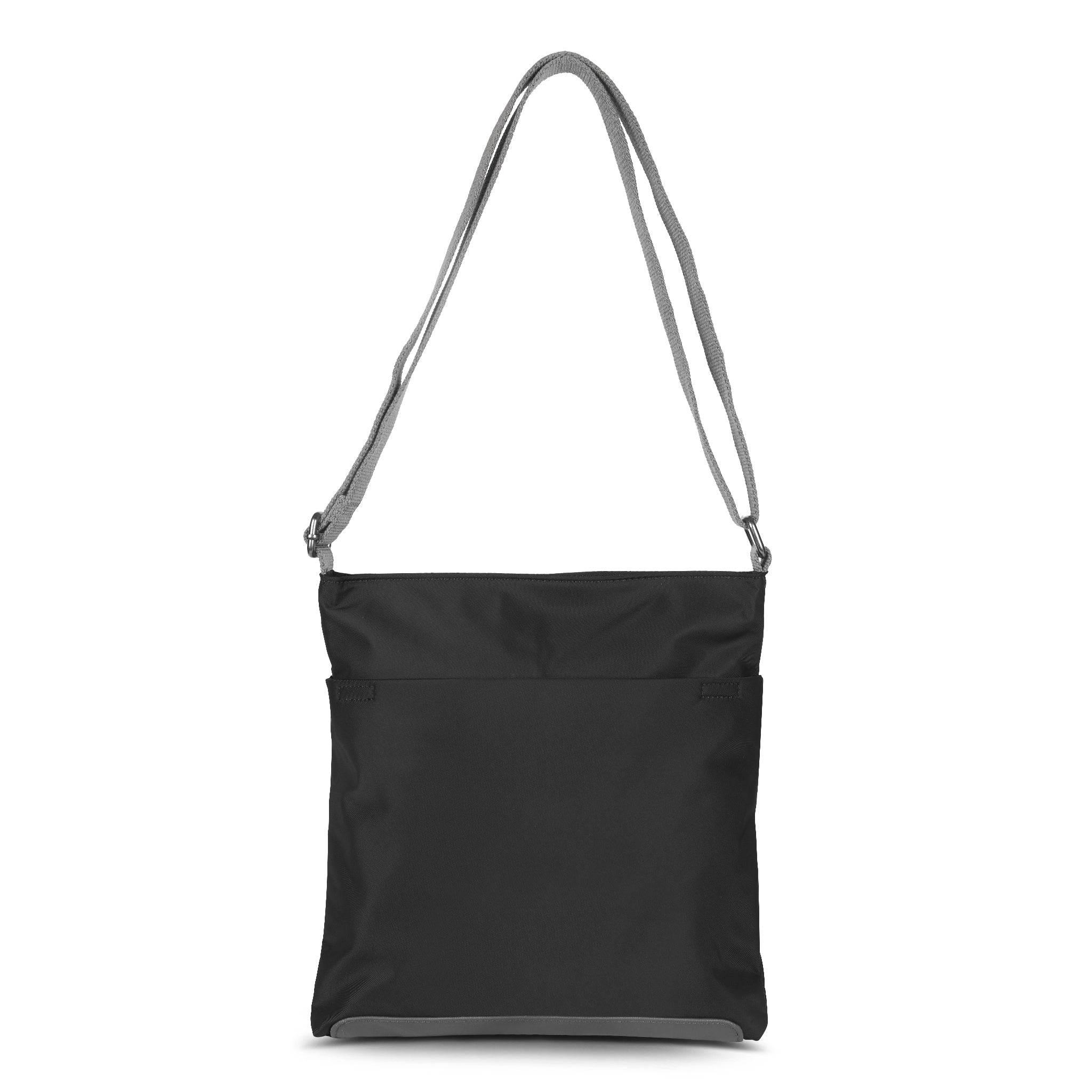 Kennington Crossbody Bag in Black - Image 3