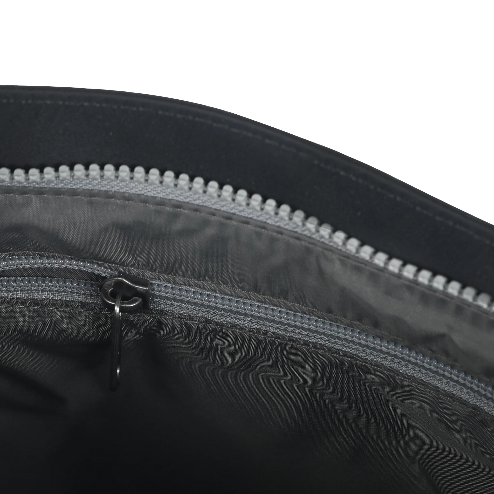 Kennington Crossbody Bag in Black - Image 5