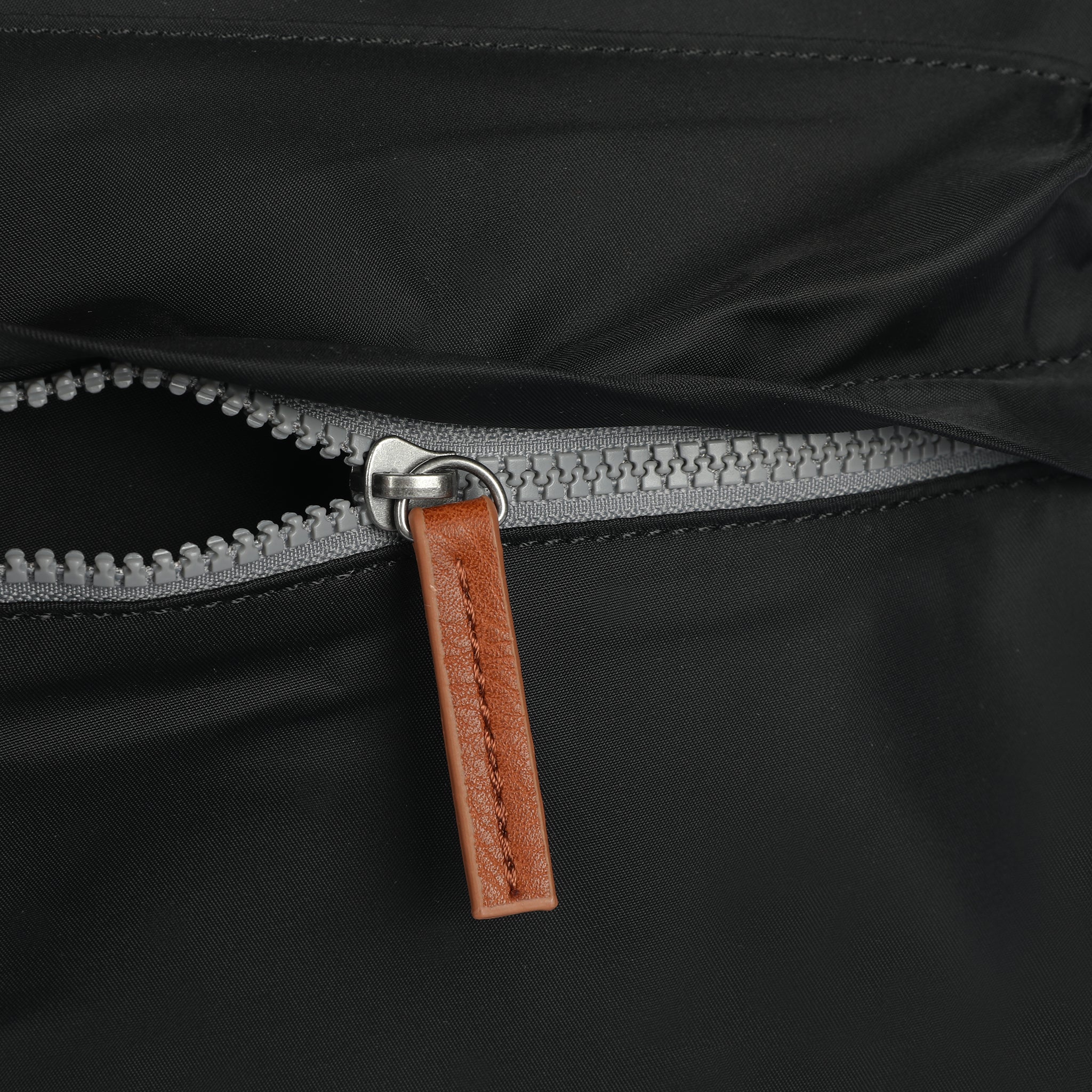 Kennington Crossbody Bag in Black - Image 6