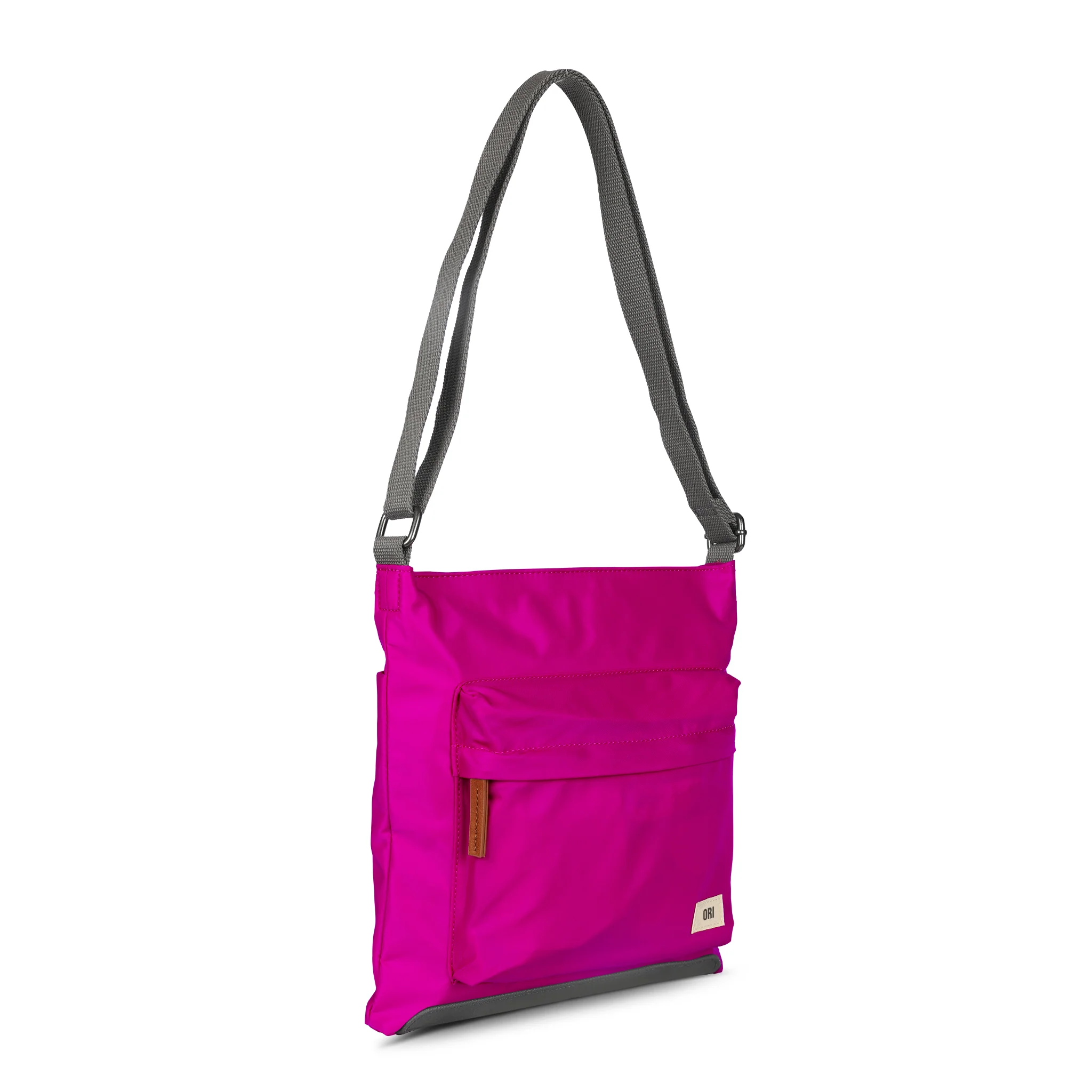 Kennington Crossbody Bag in Candy - Image 2