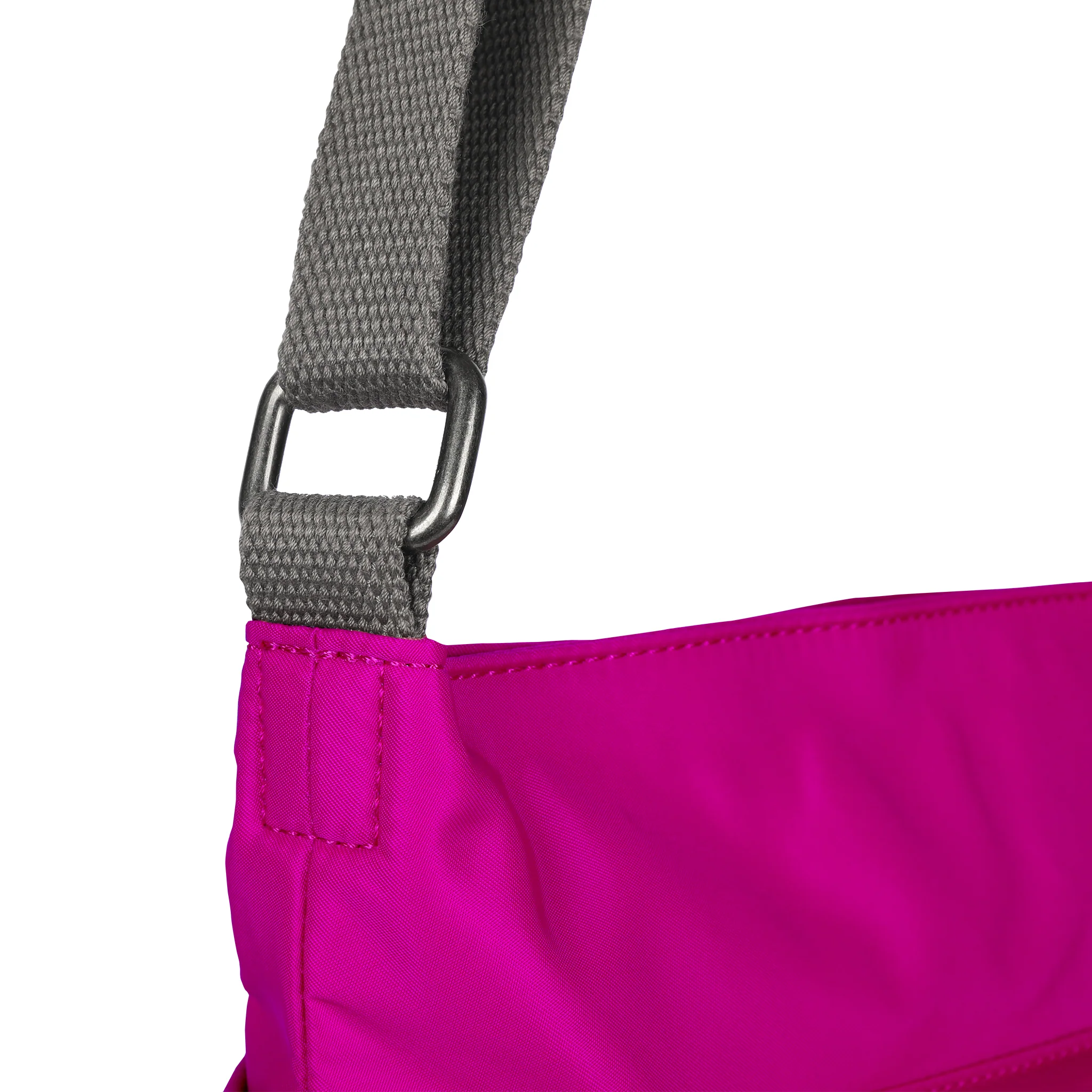 Kennington Crossbody Bag in Candy - Image 5