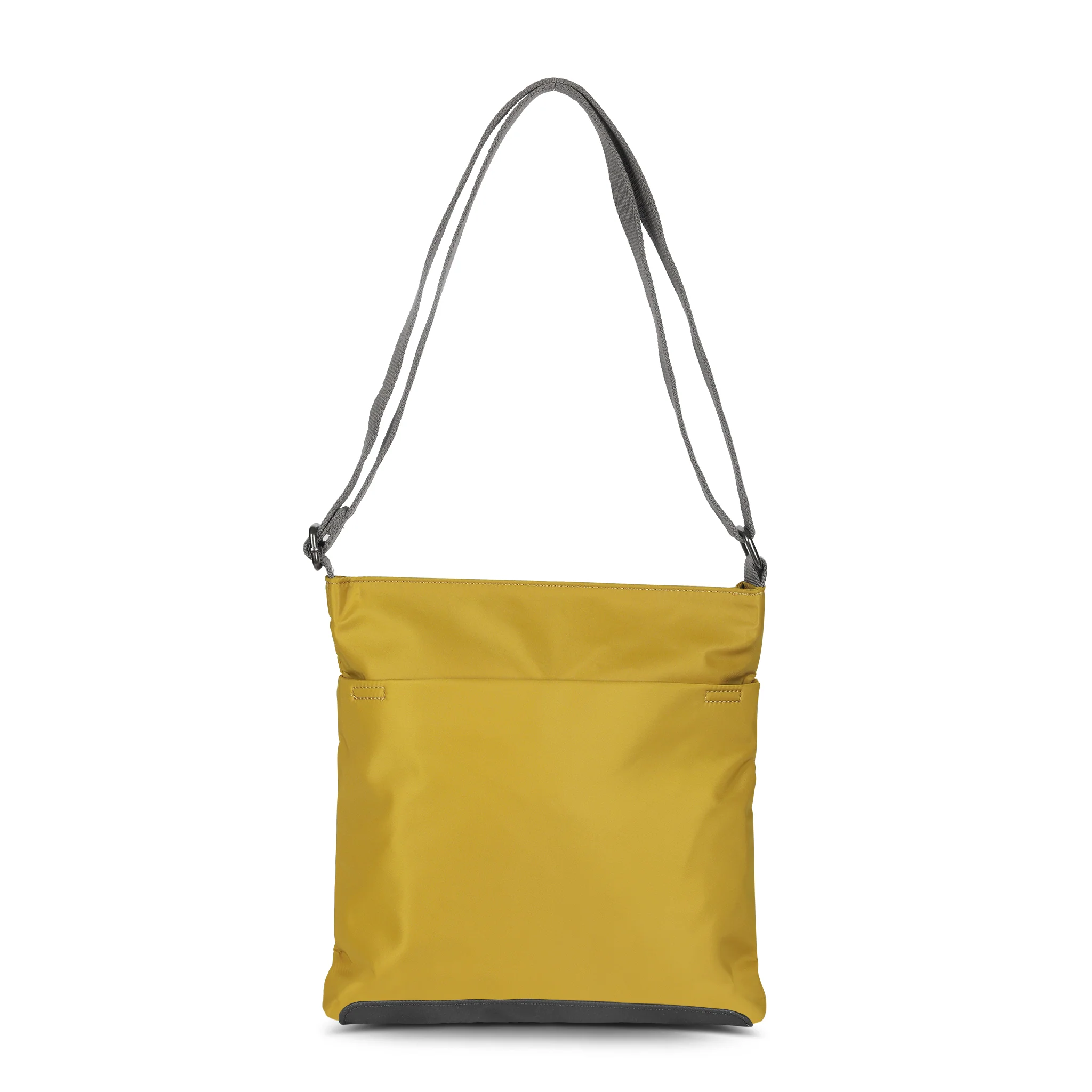 Kennington Crossbody Bag in Corn - Image 4