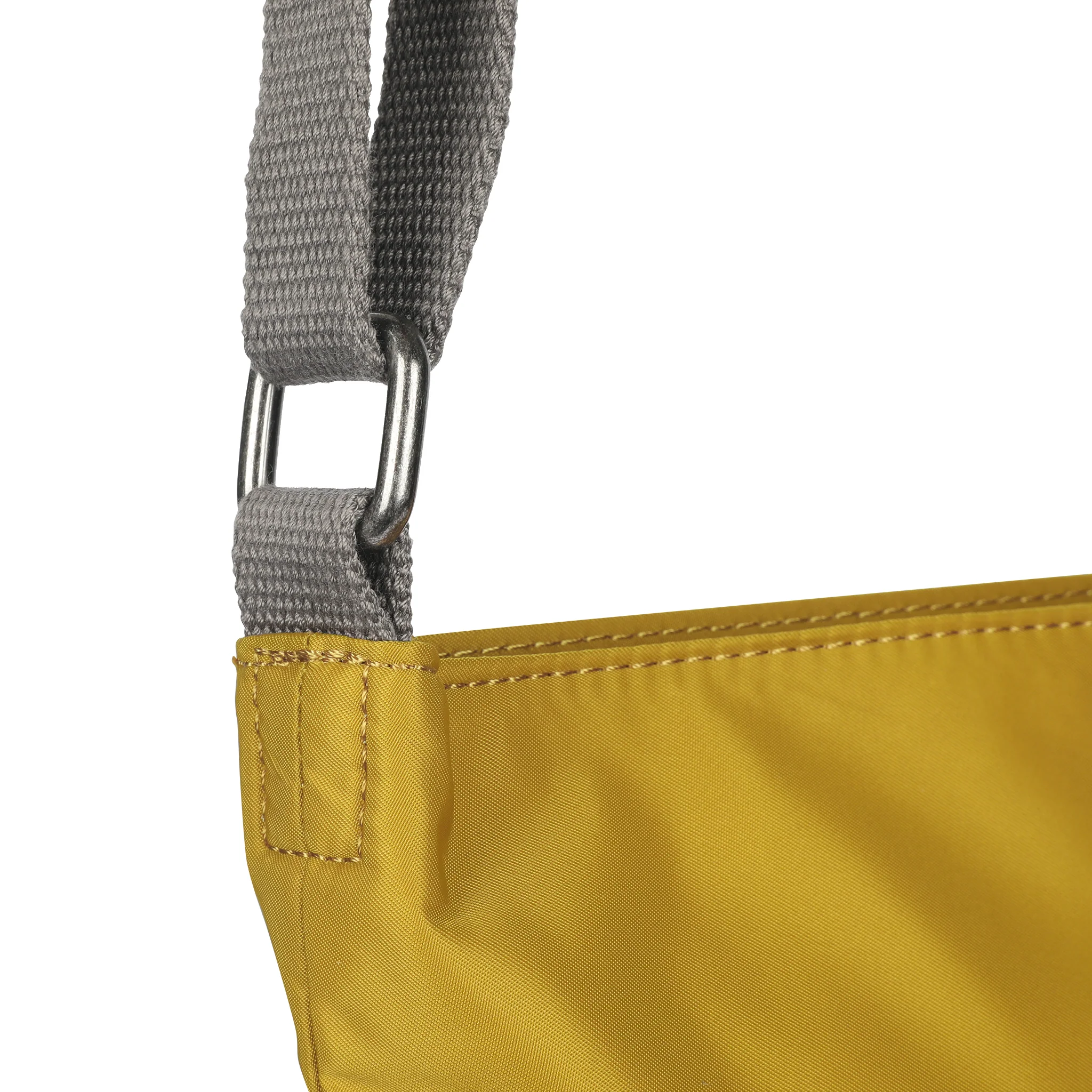 Kennington Crossbody Bag in Corn - Image 5