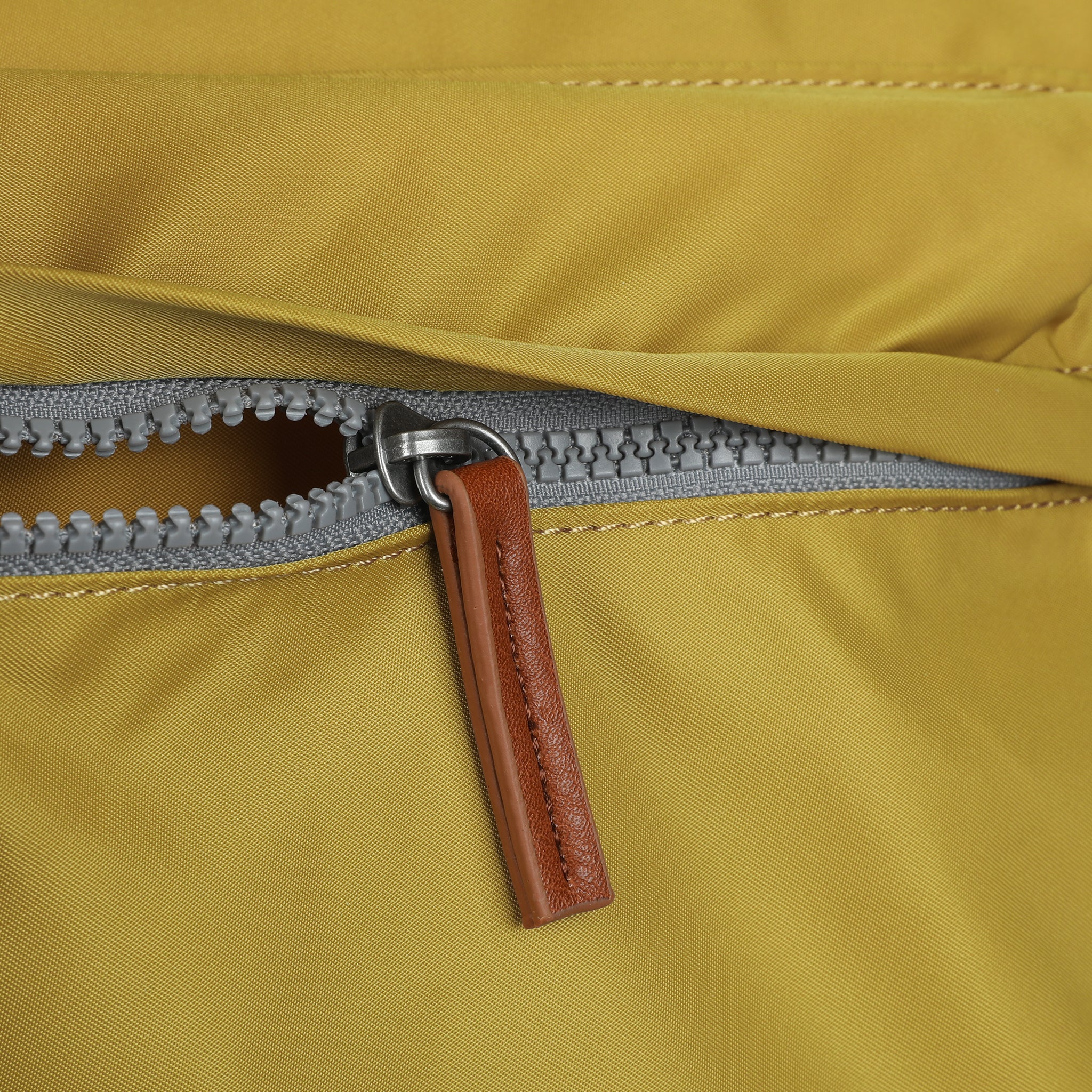 Kennington Crossbody Bag in Corn - Image 6