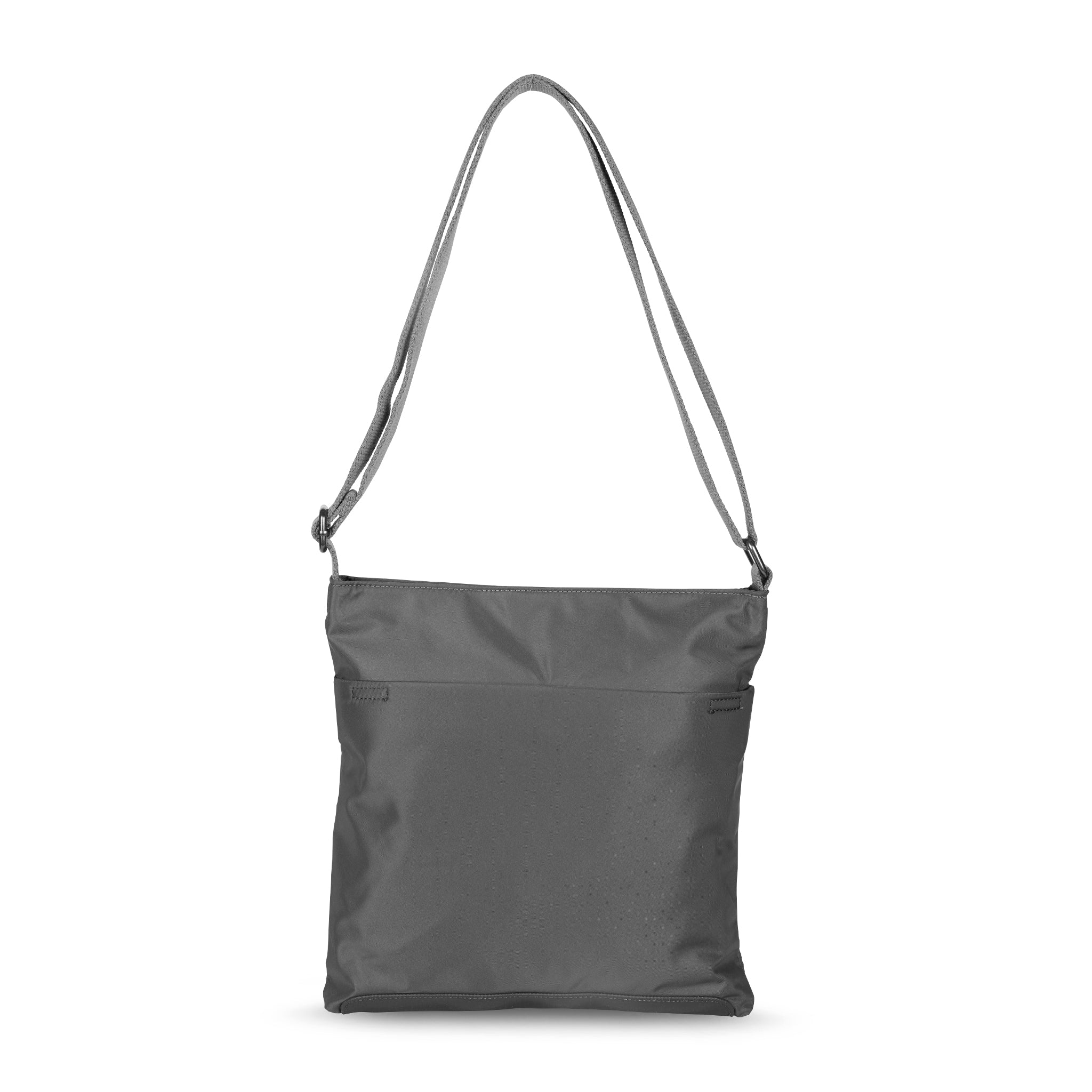 Kennington Crossbody Bag in Graphite - Image 3
