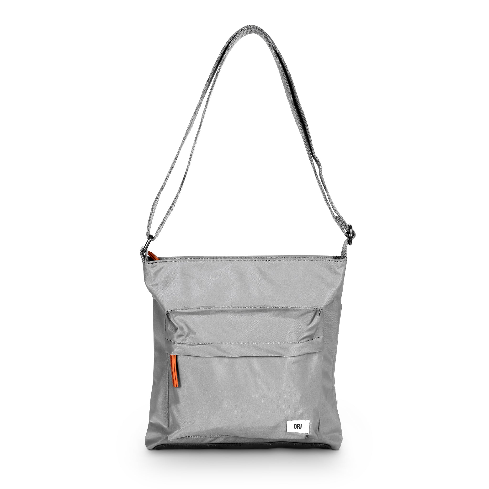 Kennington Crossbody Bag in Stormy
