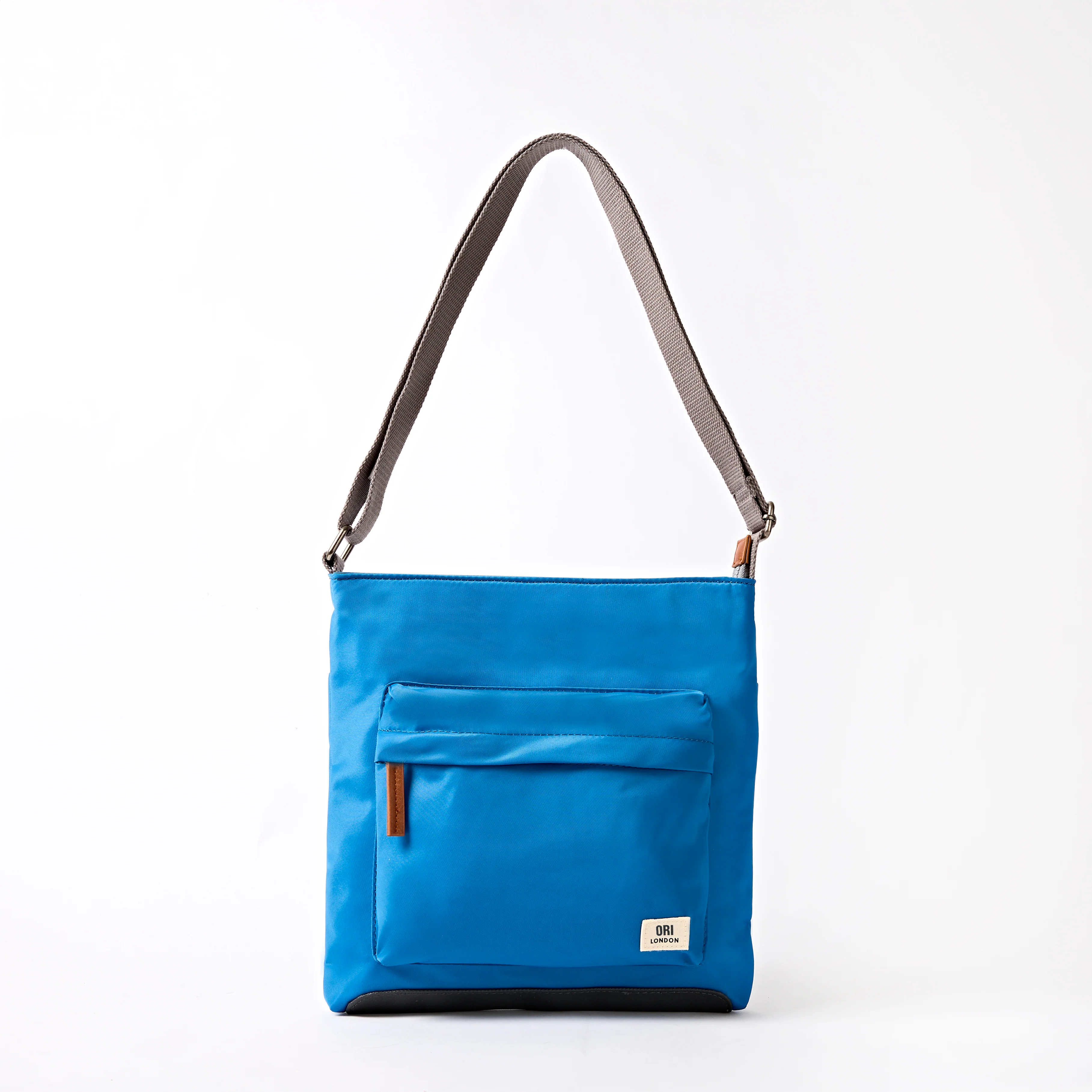 Kennington Crossbody Bag in Malibu Blue
