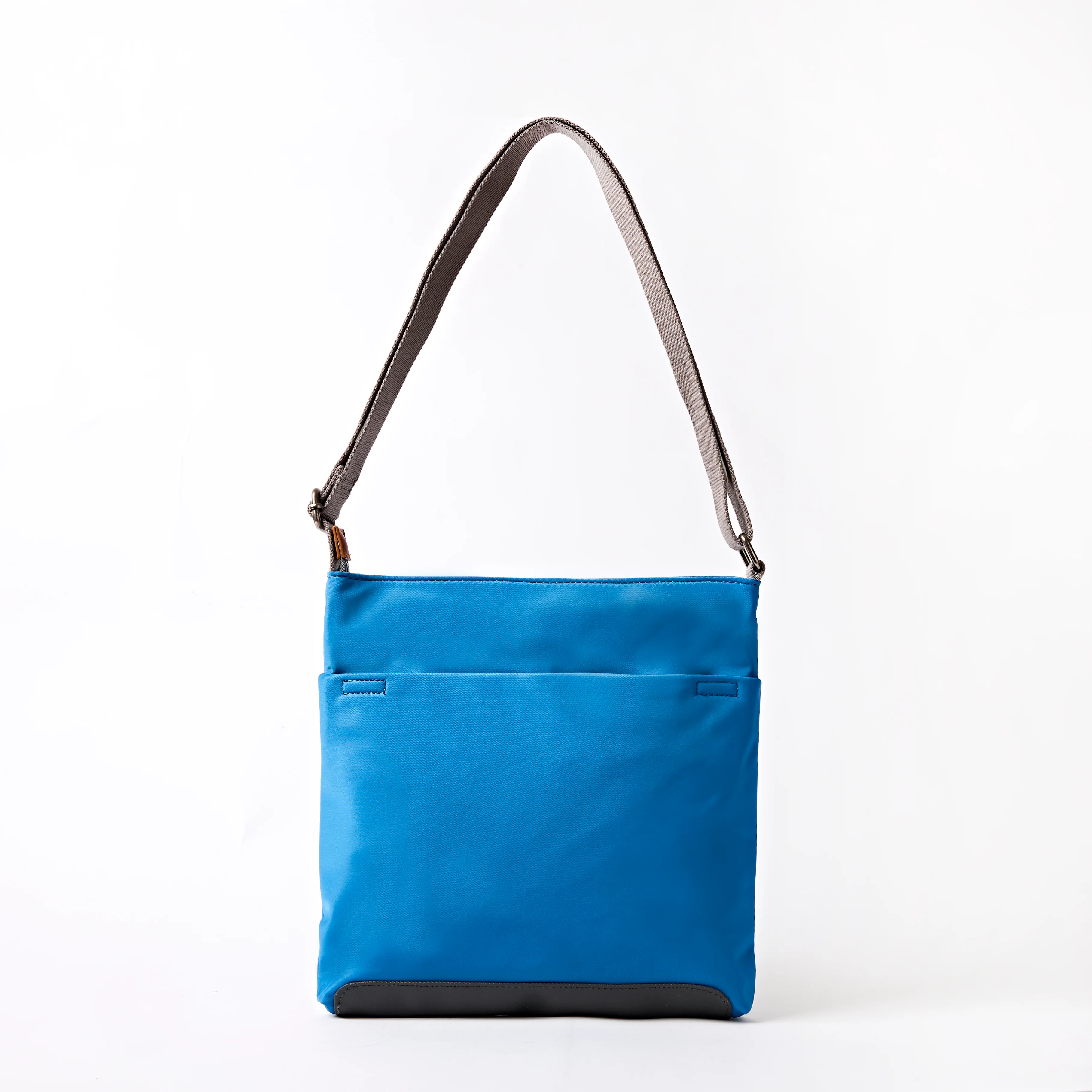 Kennington Crossbody Bag in Malibu Blue - Image 3