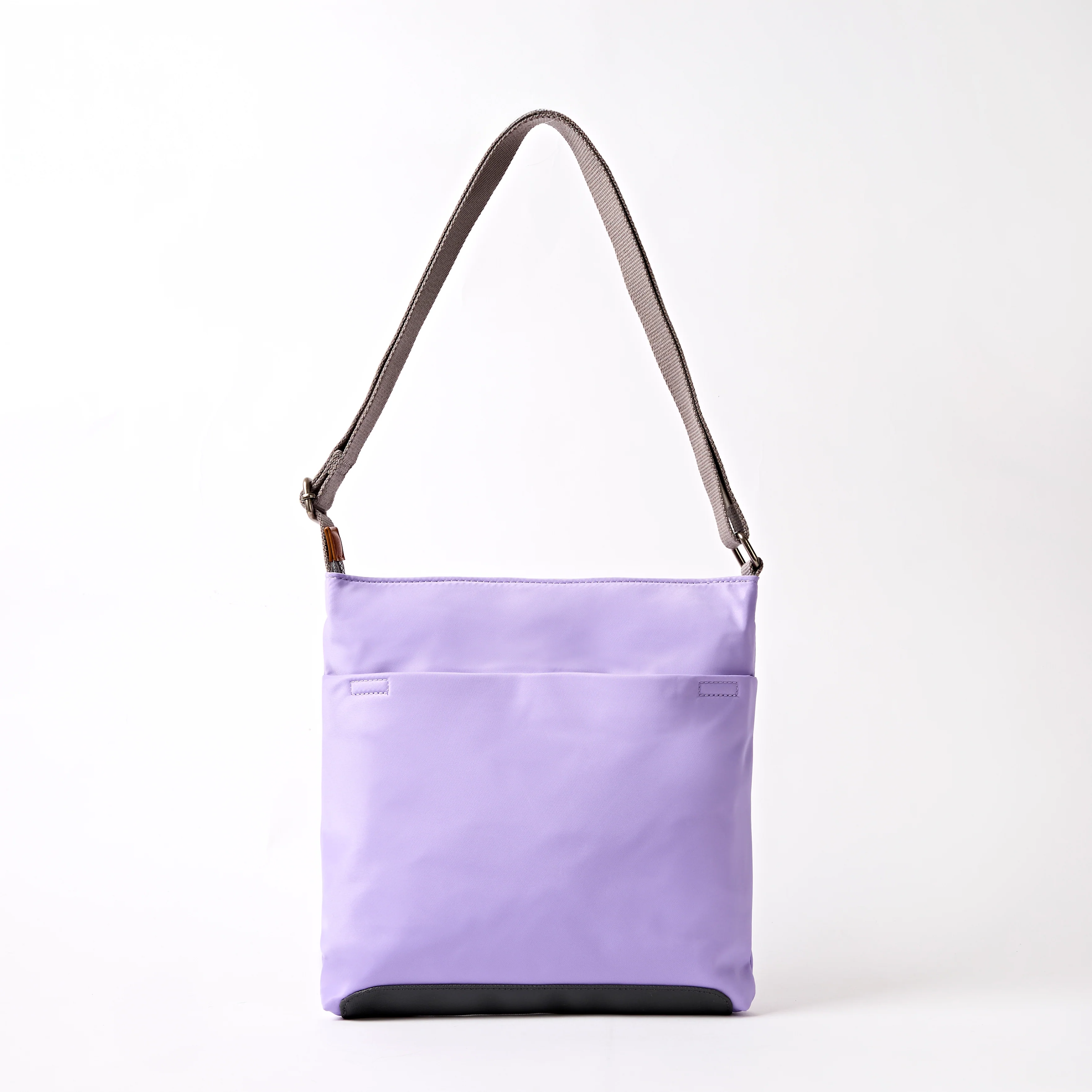 Kennington Crossbody Bag in Thistle Bloom - Image 3