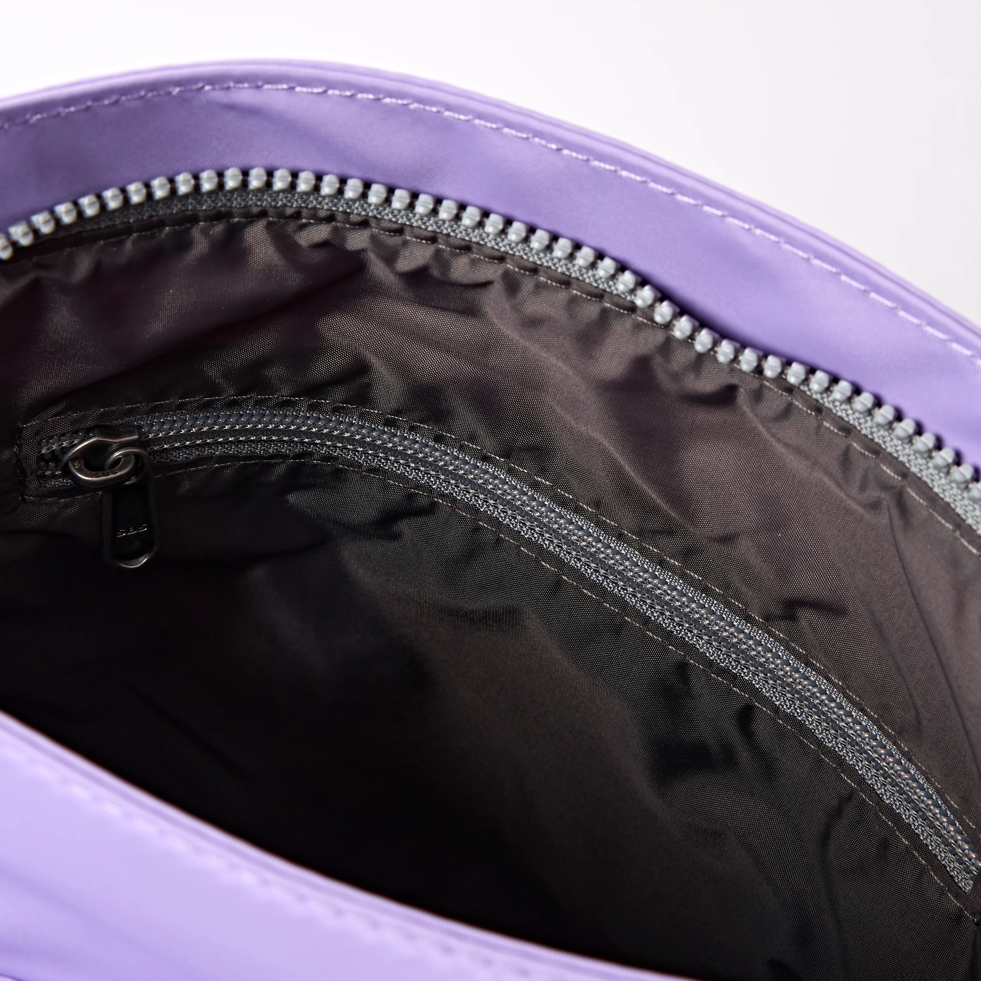 Kennington Crossbody Bag in Thistle Bloom - Image 4