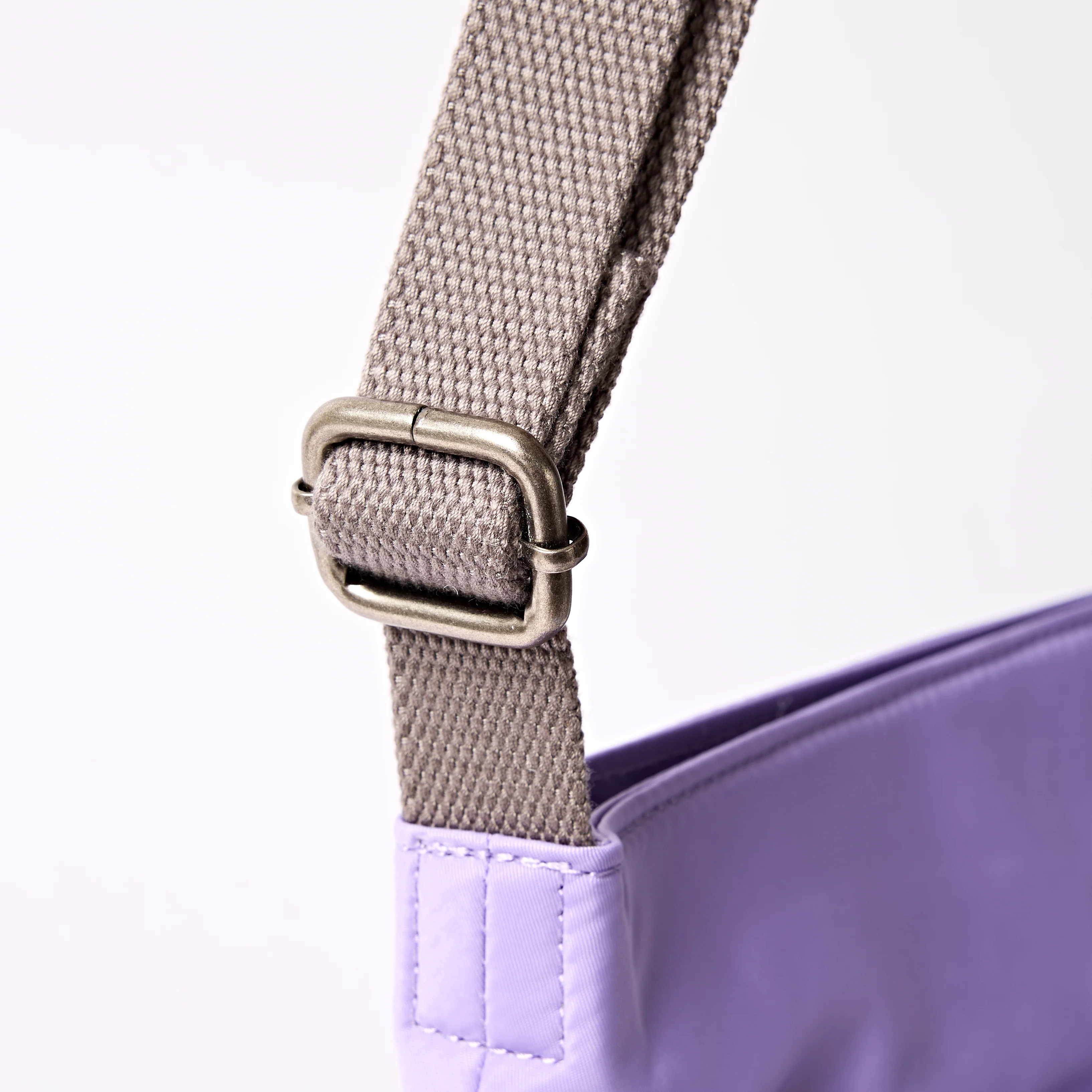 Kennington Crossbody Bag in Thistle Bloom - Image 6