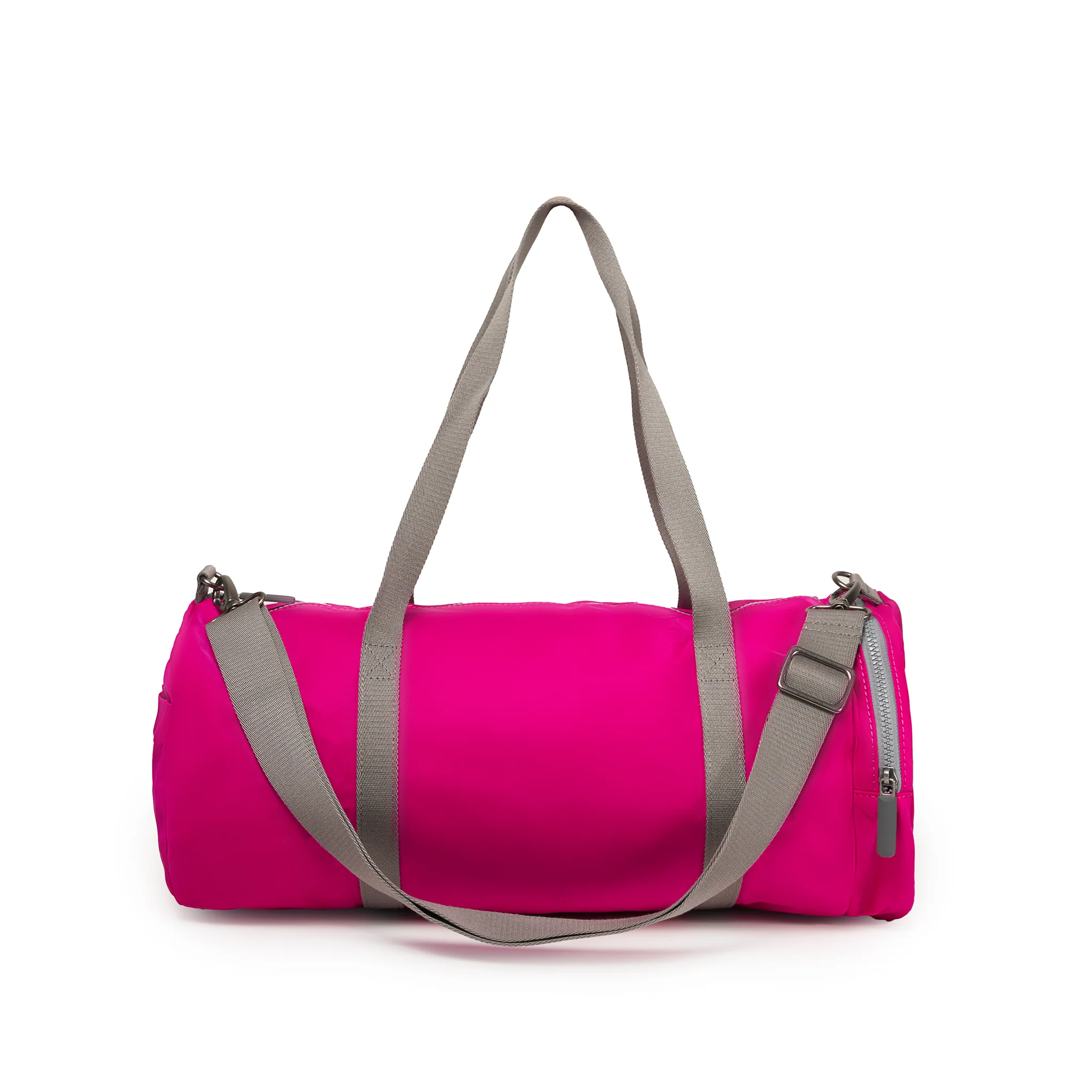 Luton Duffel in Candy - Image 3