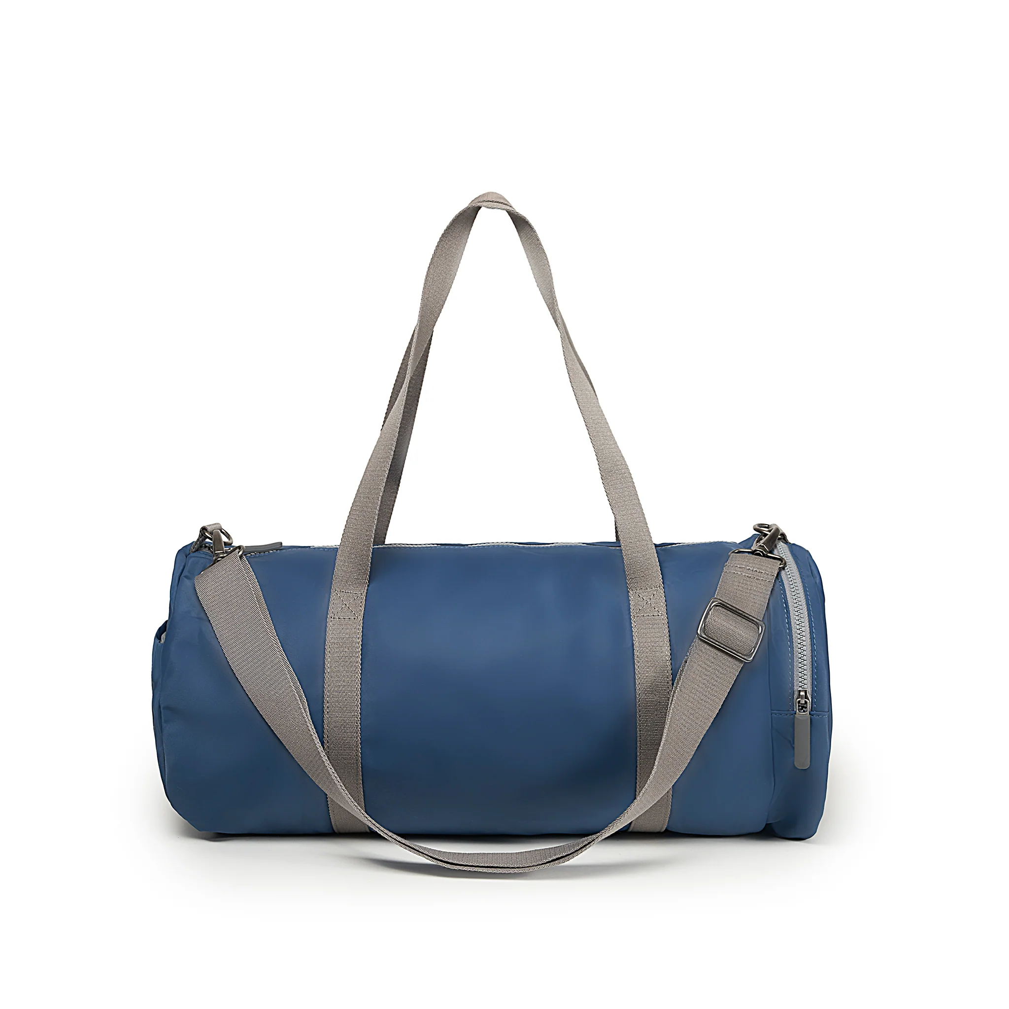 Luton Duffel Bag in Pacific - Image 3