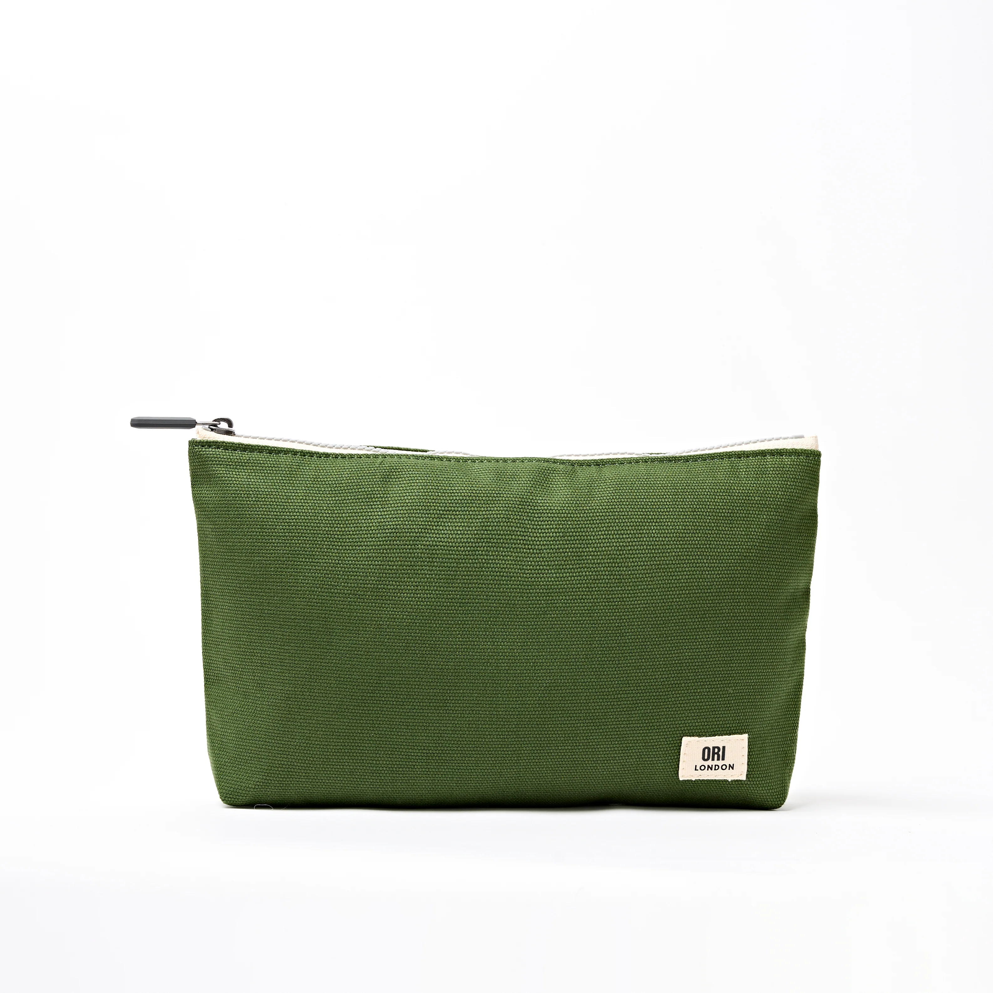 Maida Vale Pouch in Artichoke