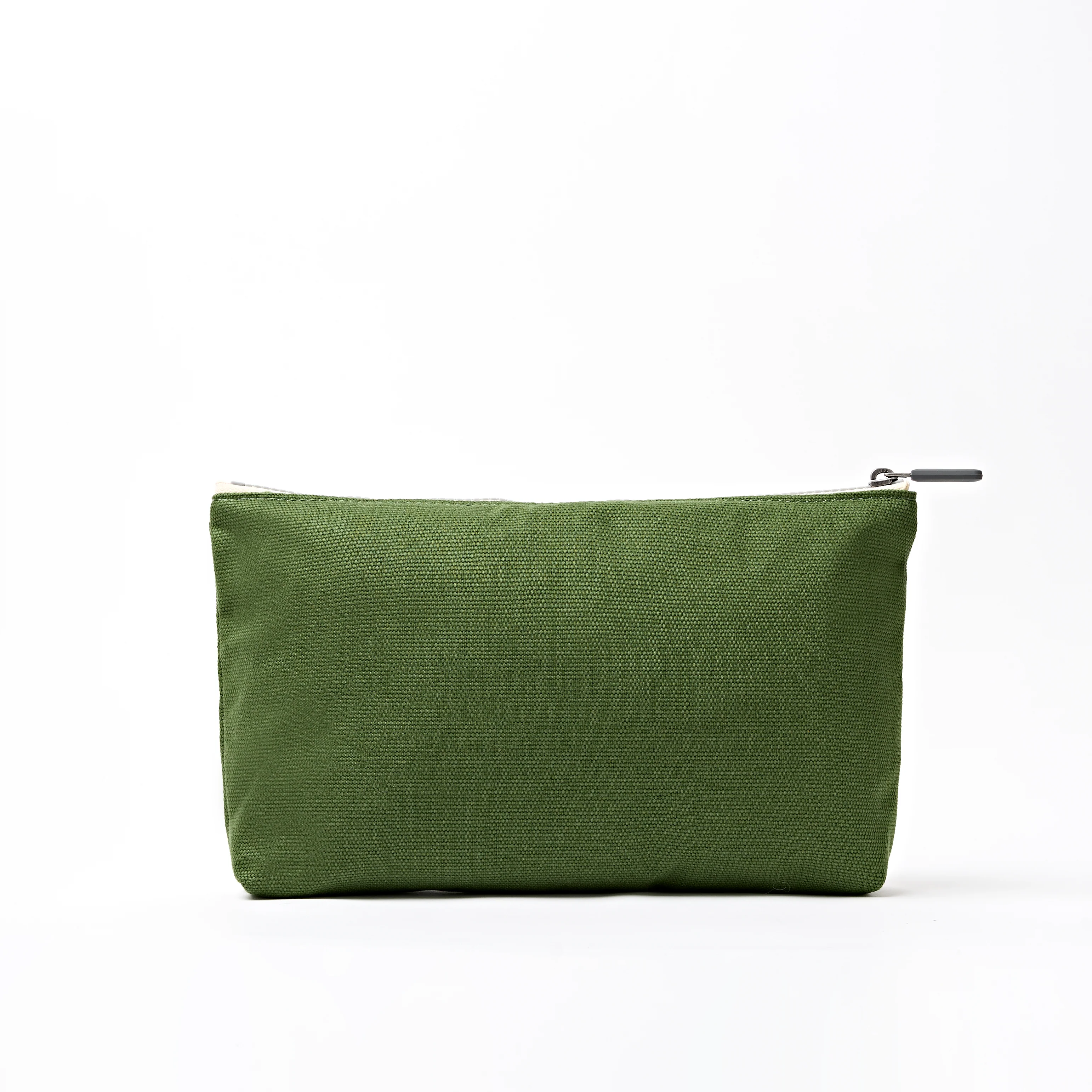 Maida Vale Pouch in Artichoke - Image 3