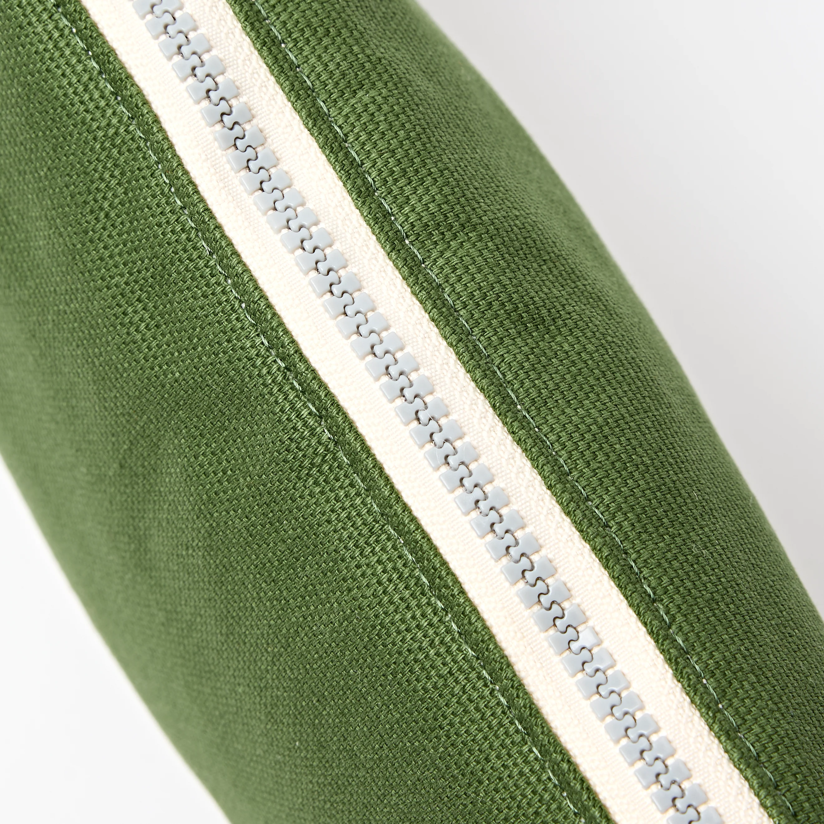 Maida Vale Pouch in Artichoke - Image 5