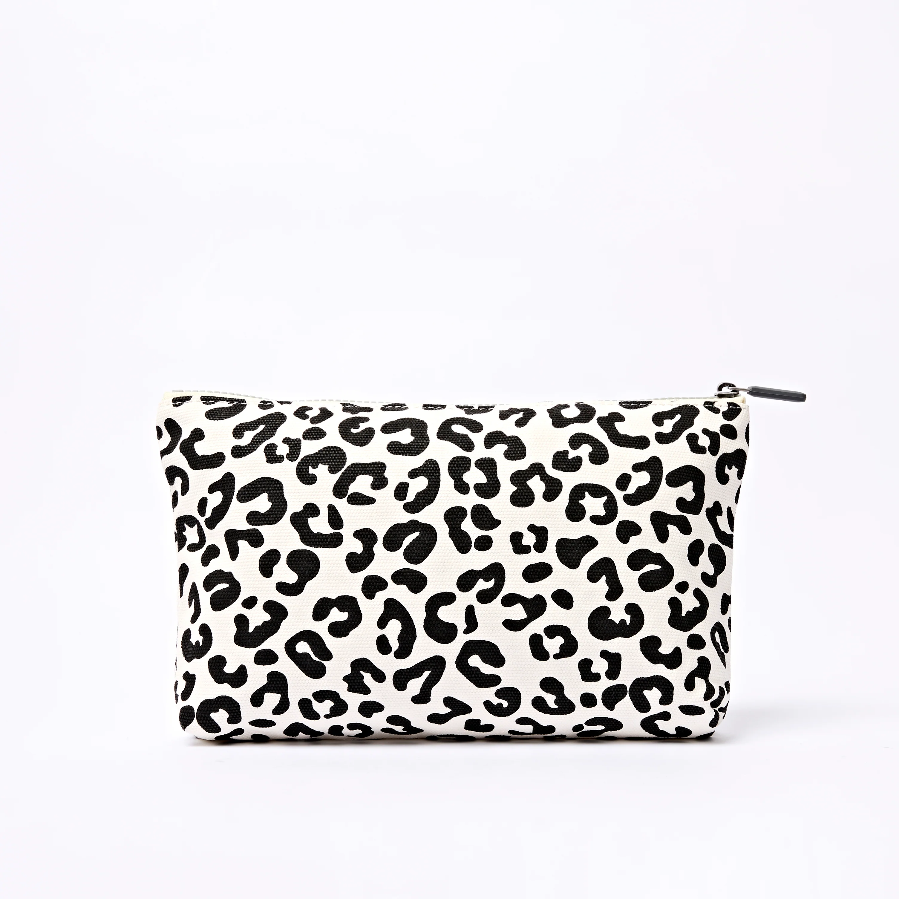 Maida Vale Pouch in Summer Leopard - Image 3