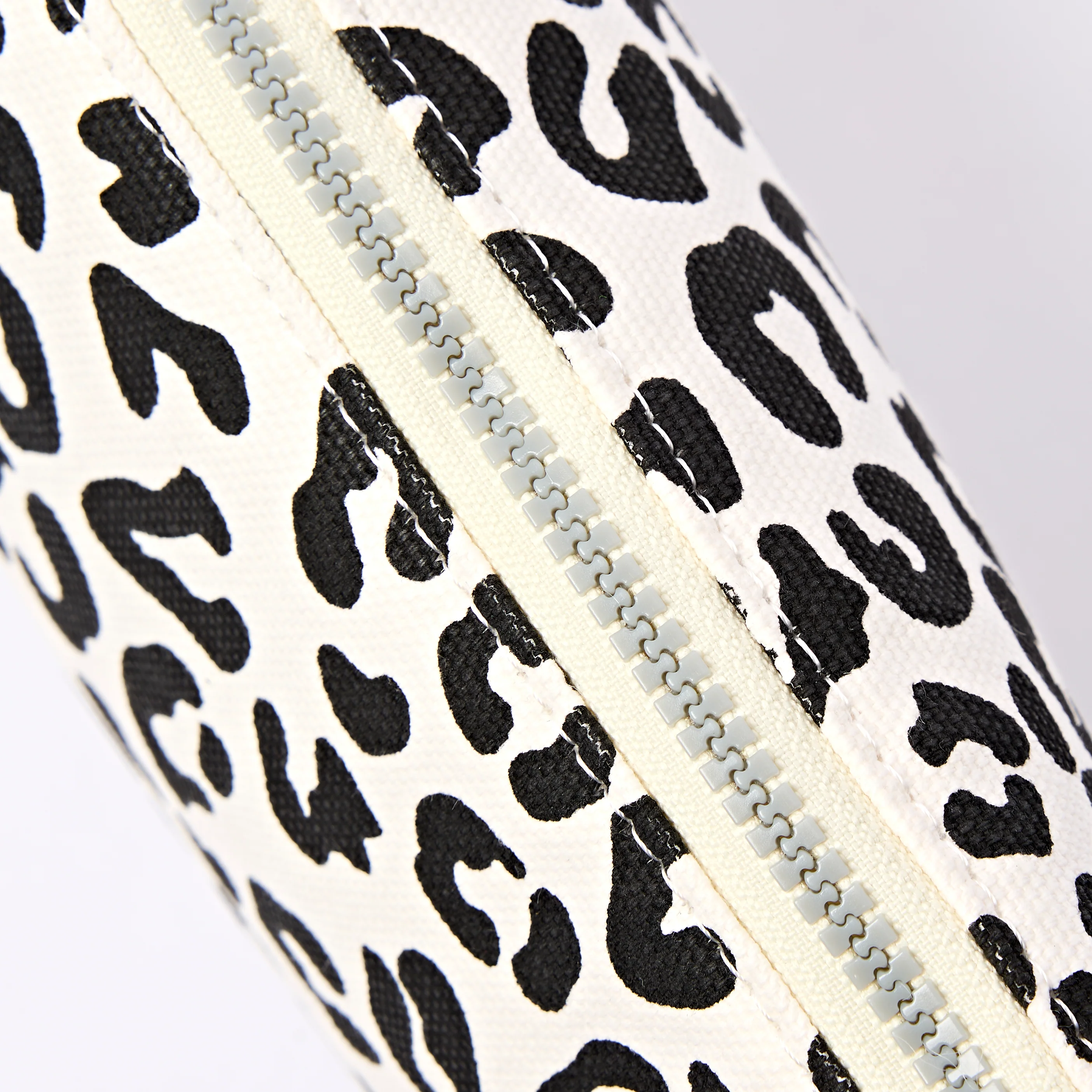 Maida Vale Pouch in Summer Leopard - Image 5