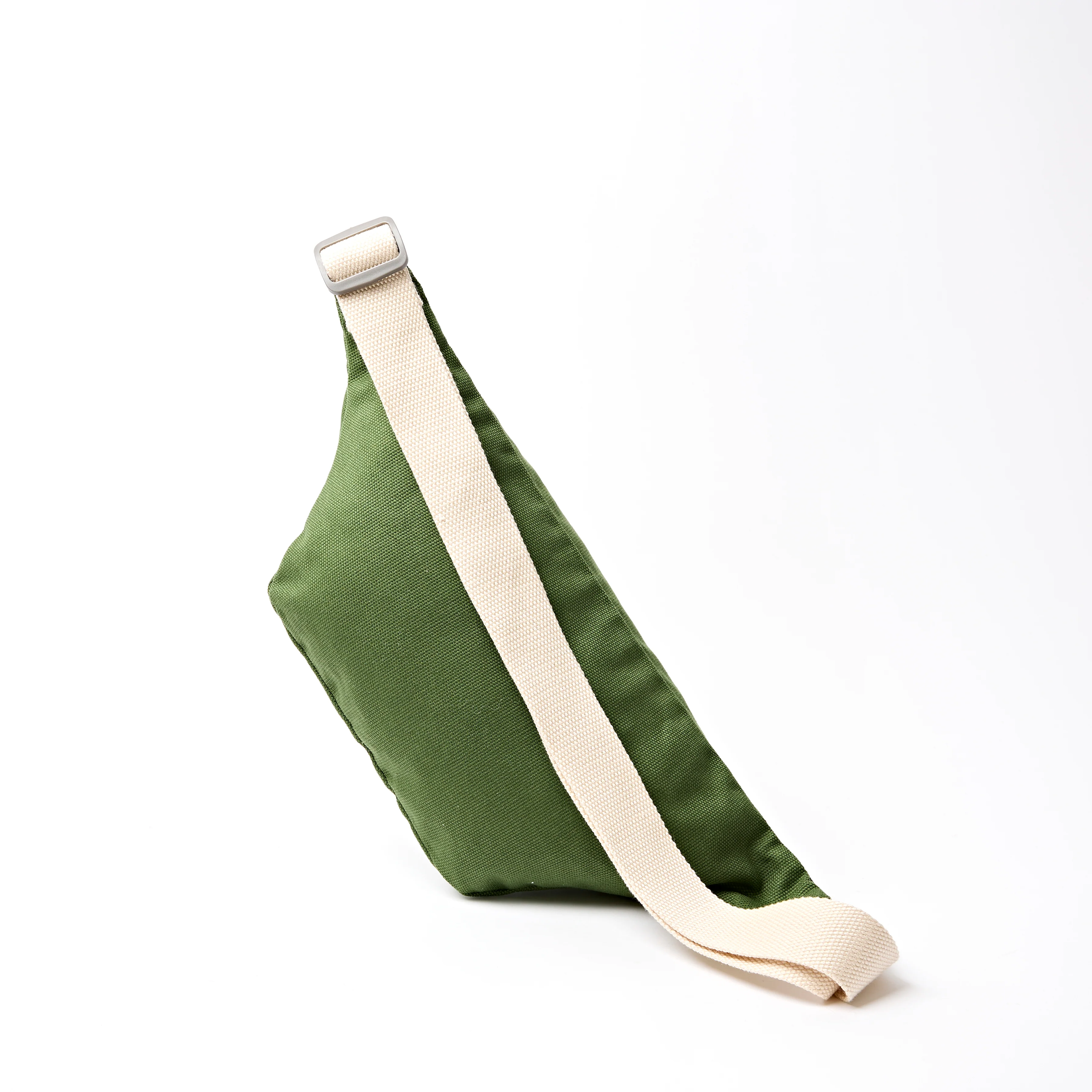 Mill Hill Crossbody Bag in Artichoke - Image 3
