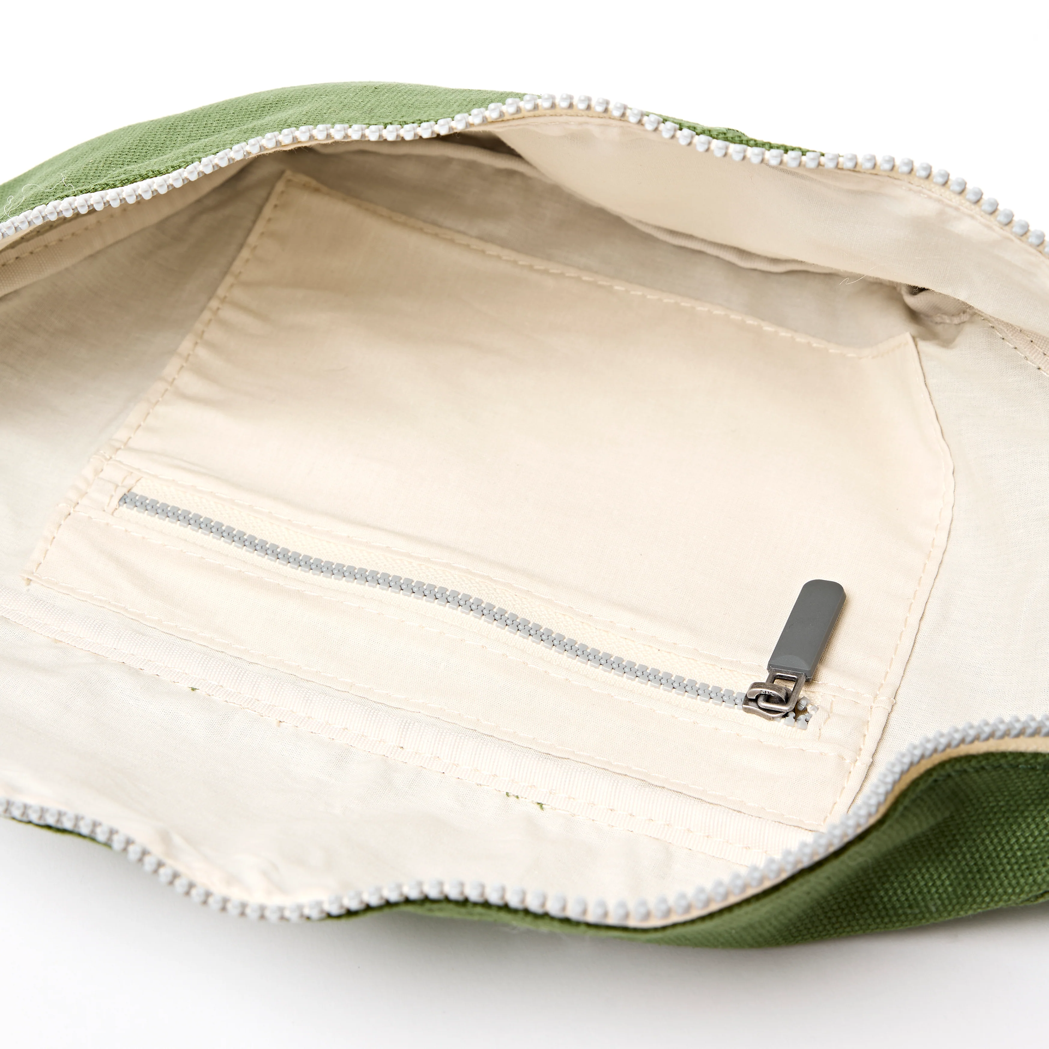 Mill Hill Crossbody Bag in Artichoke - Image 4