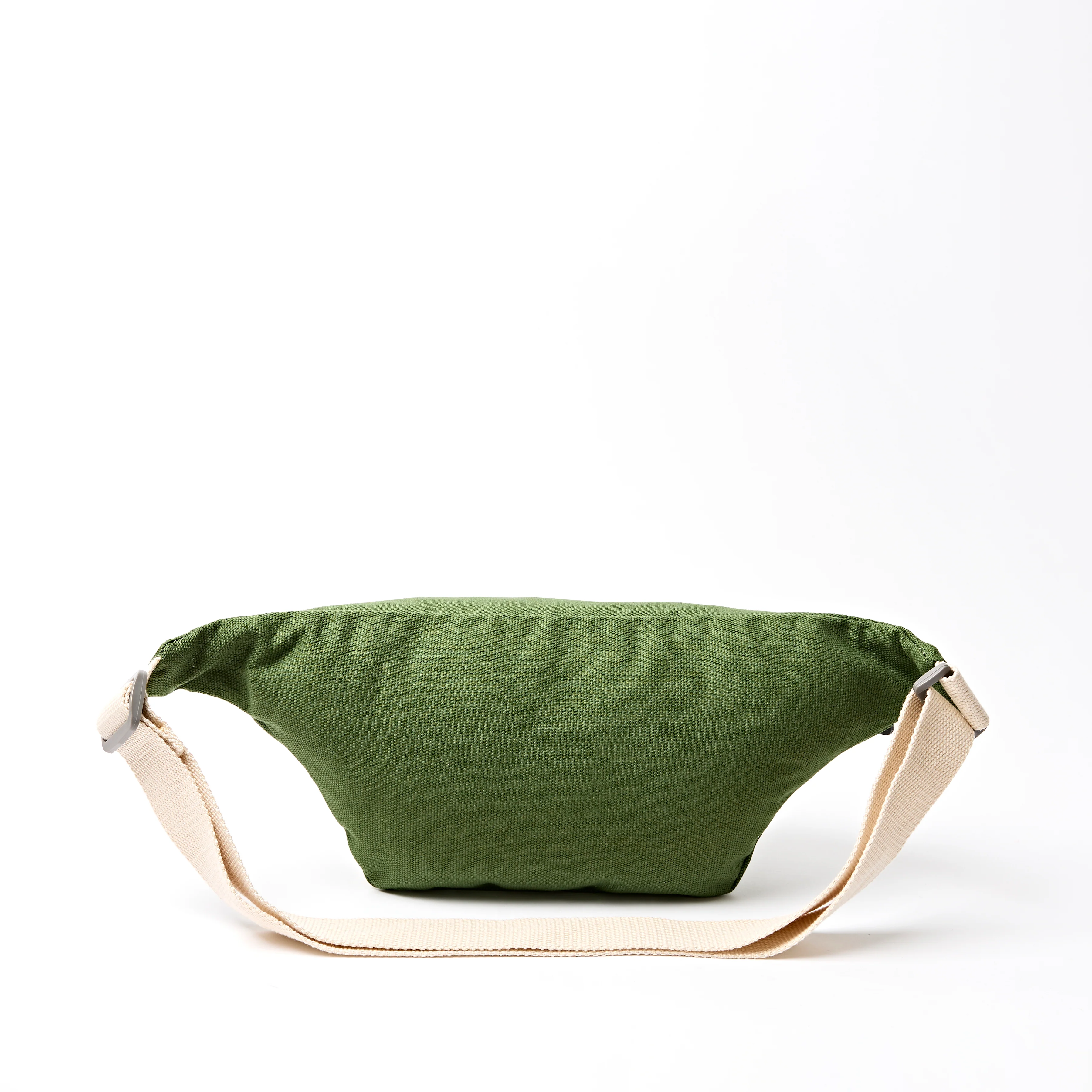 Mill Hill Crossbody Bag in Artichoke - Image 6