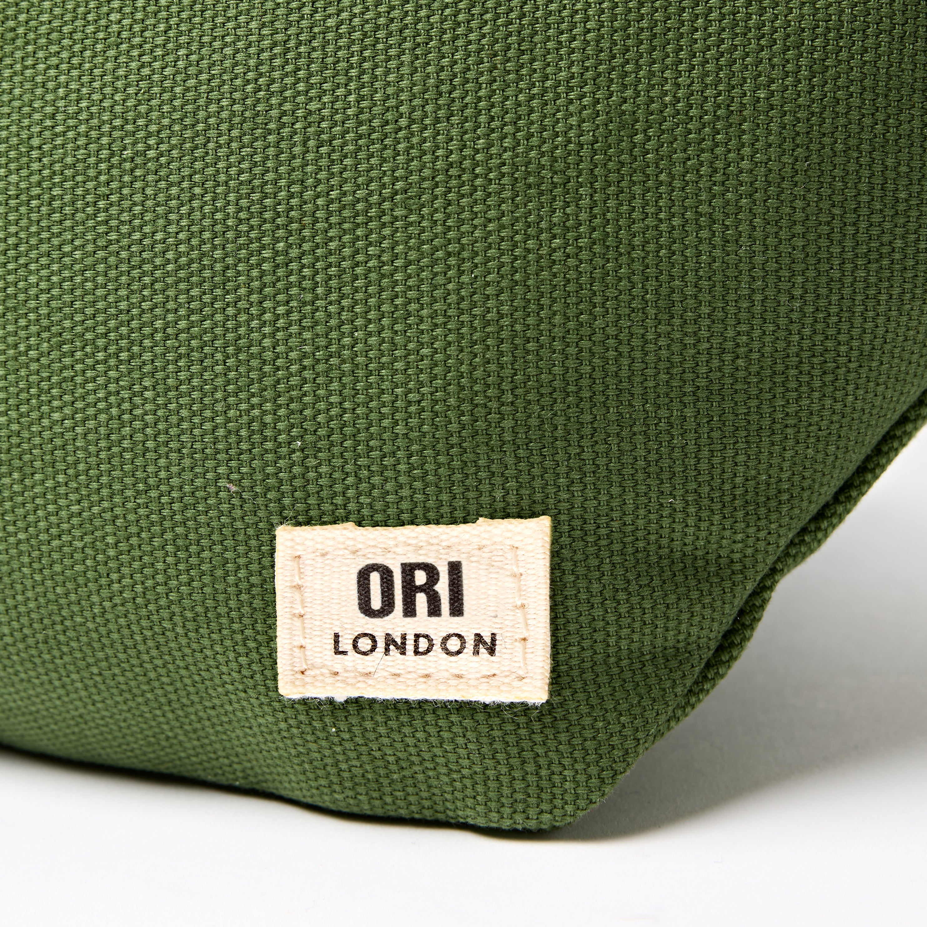 Mill Hill Crossbody Bag in Artichoke - Image 7