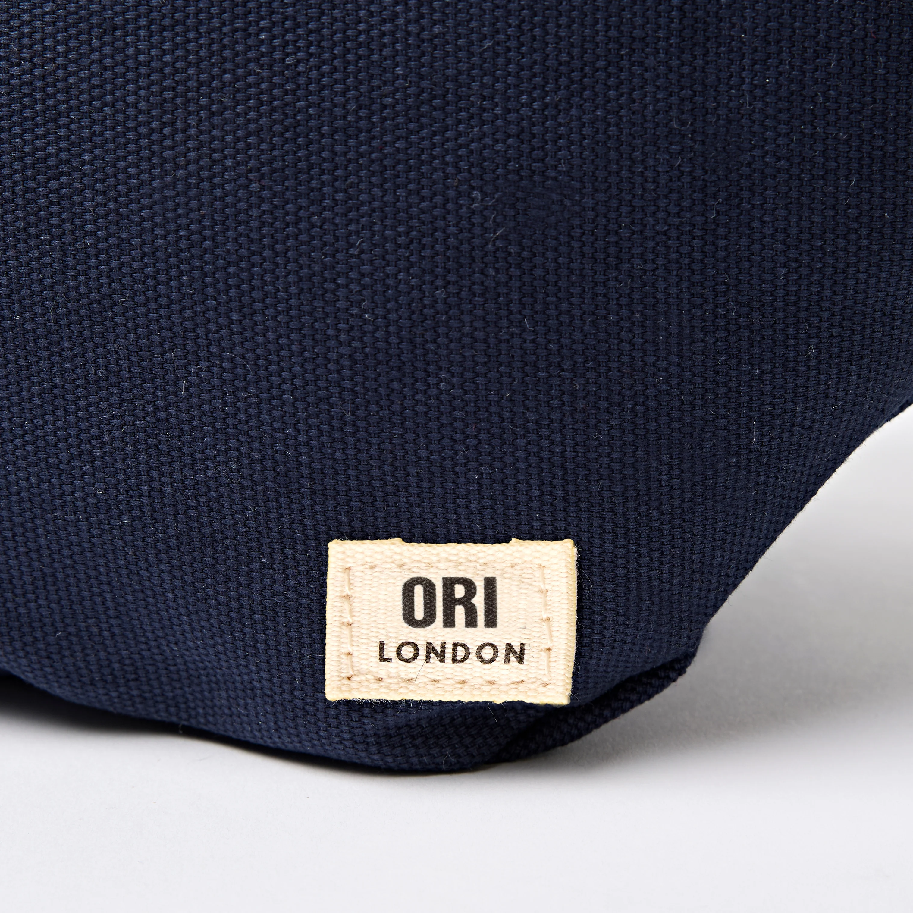 Mill Hill Crossbody Bag in Midnight - Image 6