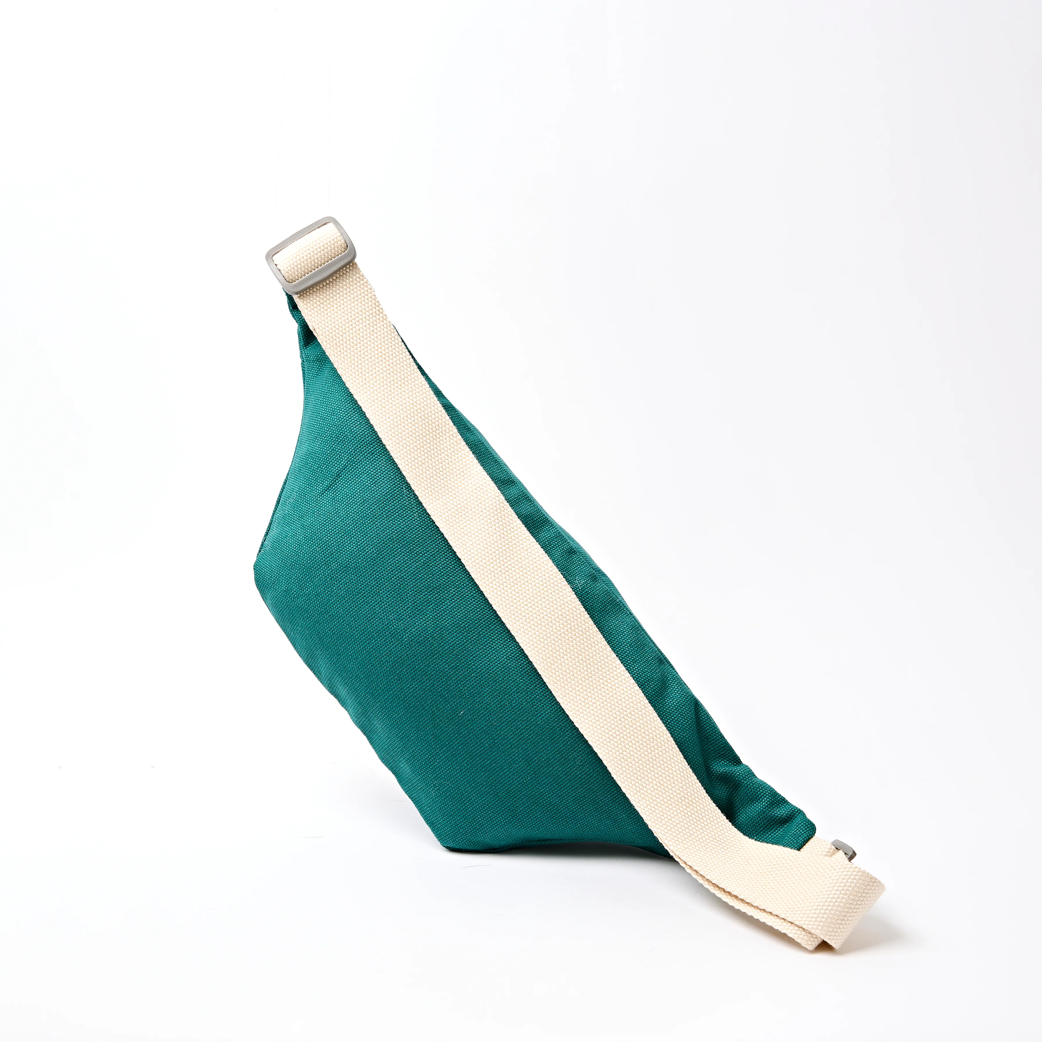 Mill Hill Crossbody Bag in Teal - Image 5