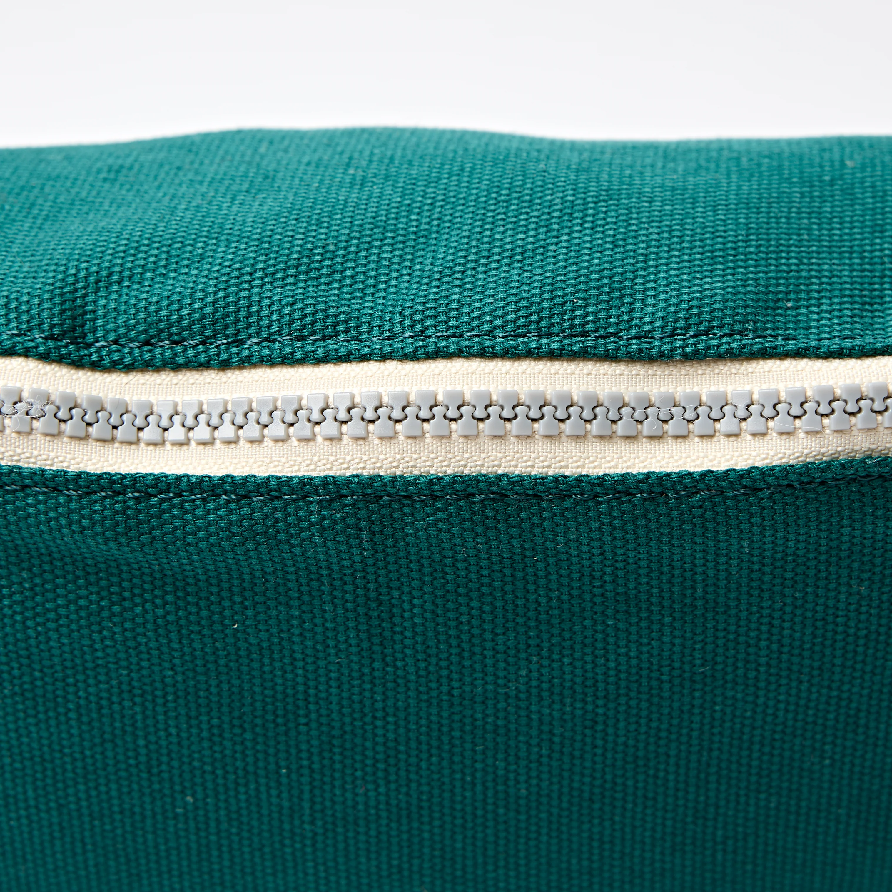 Mill Hill Crossbody Bag in Teal - Image 6