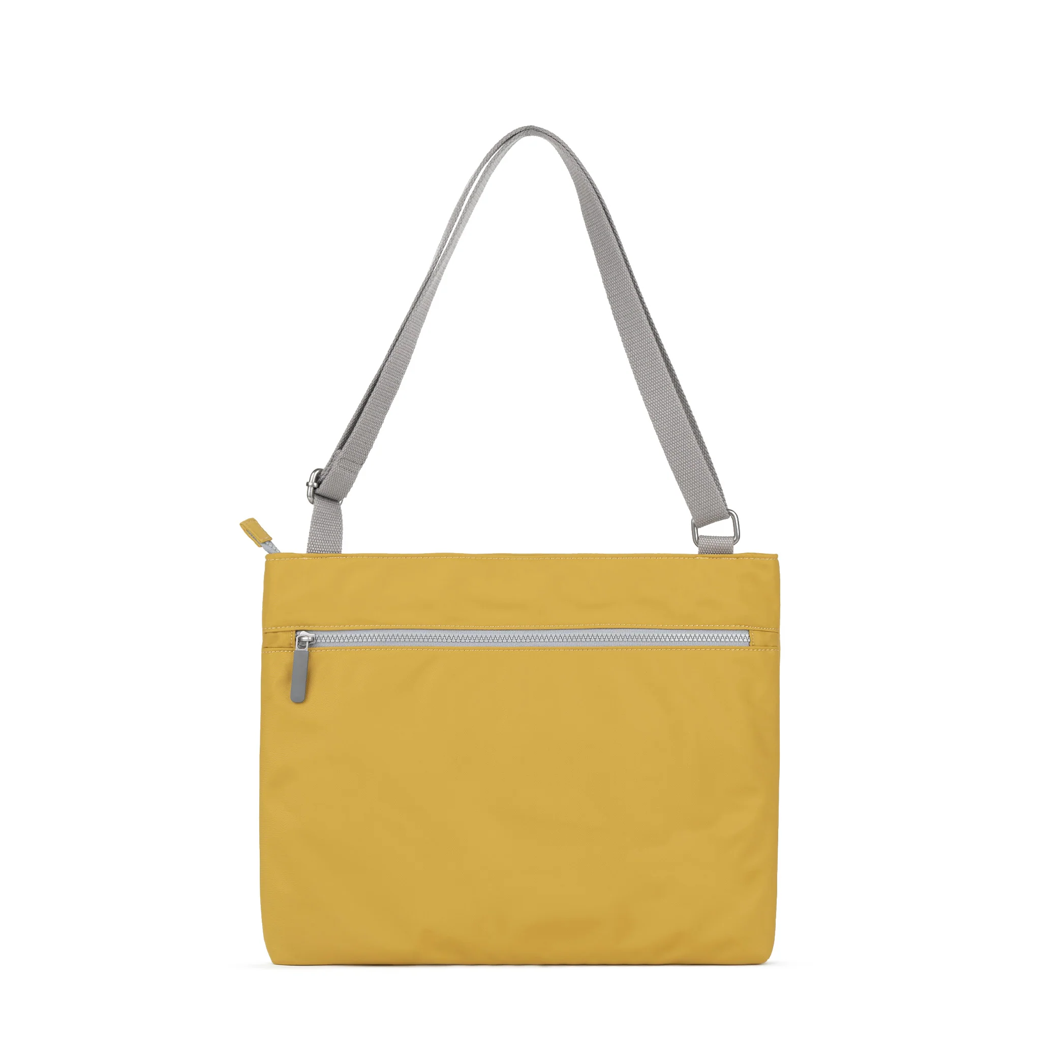 Moorgate Messenger Bag in Corn - Image 3