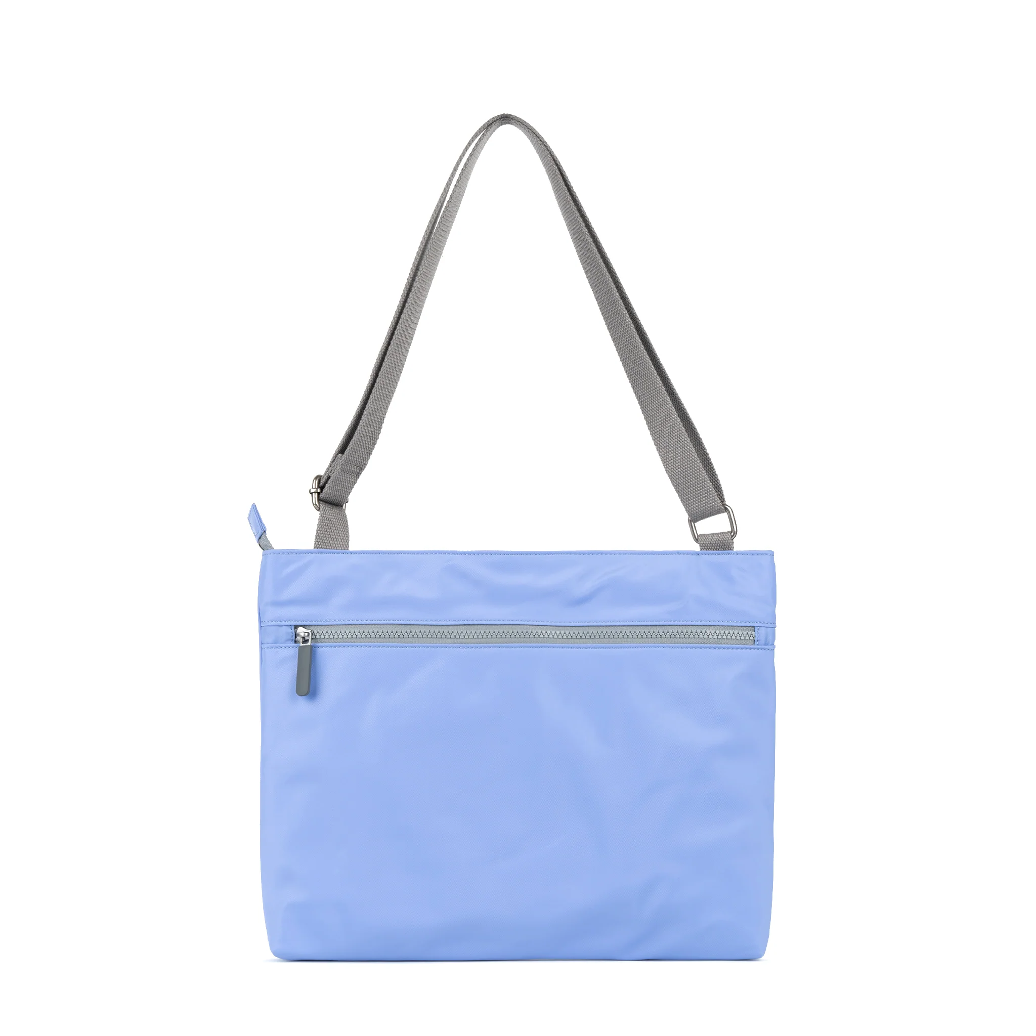 Moorgate Messenger Bag in Jacaranda - Image 3