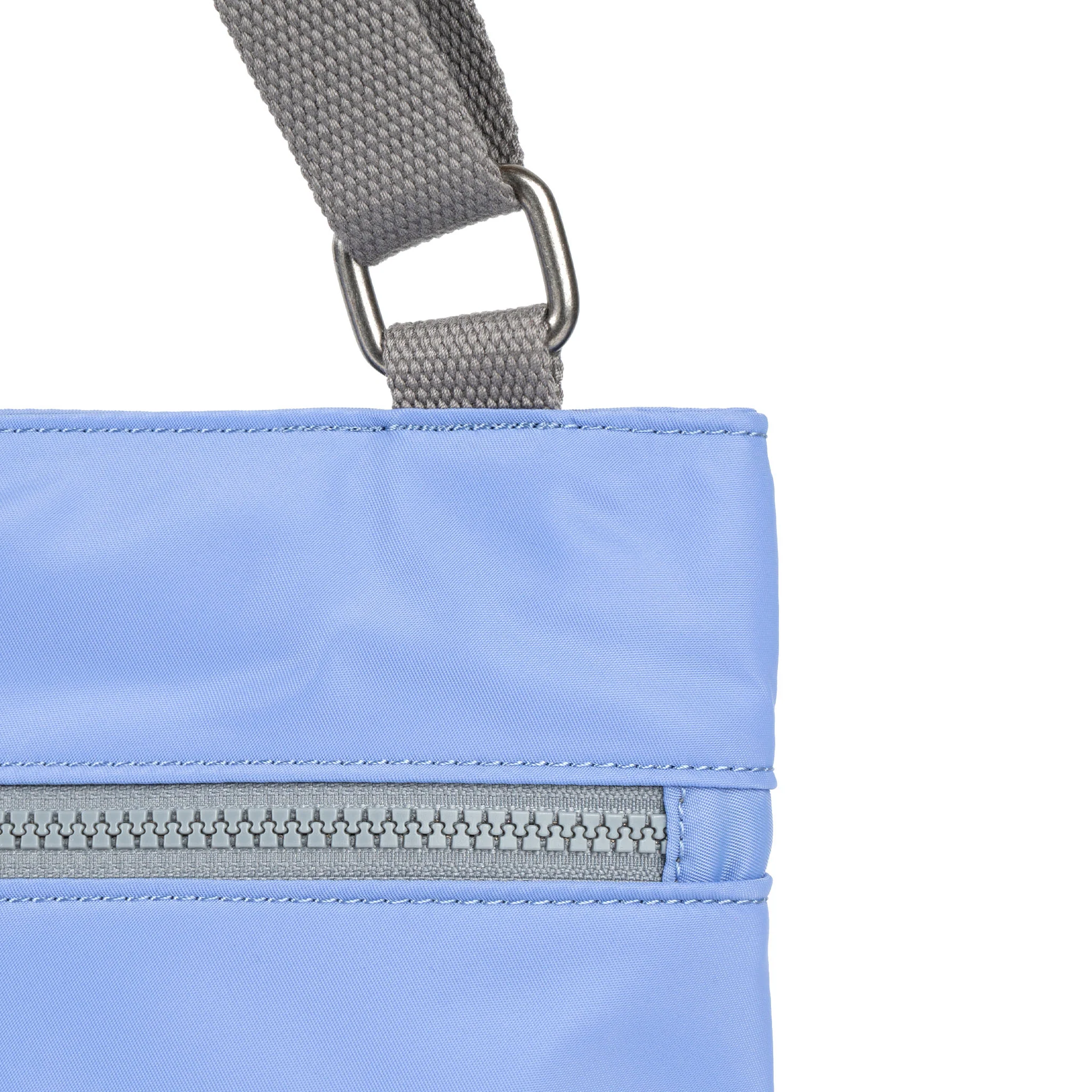 Moorgate Messenger Bag in Jacaranda - Image 6