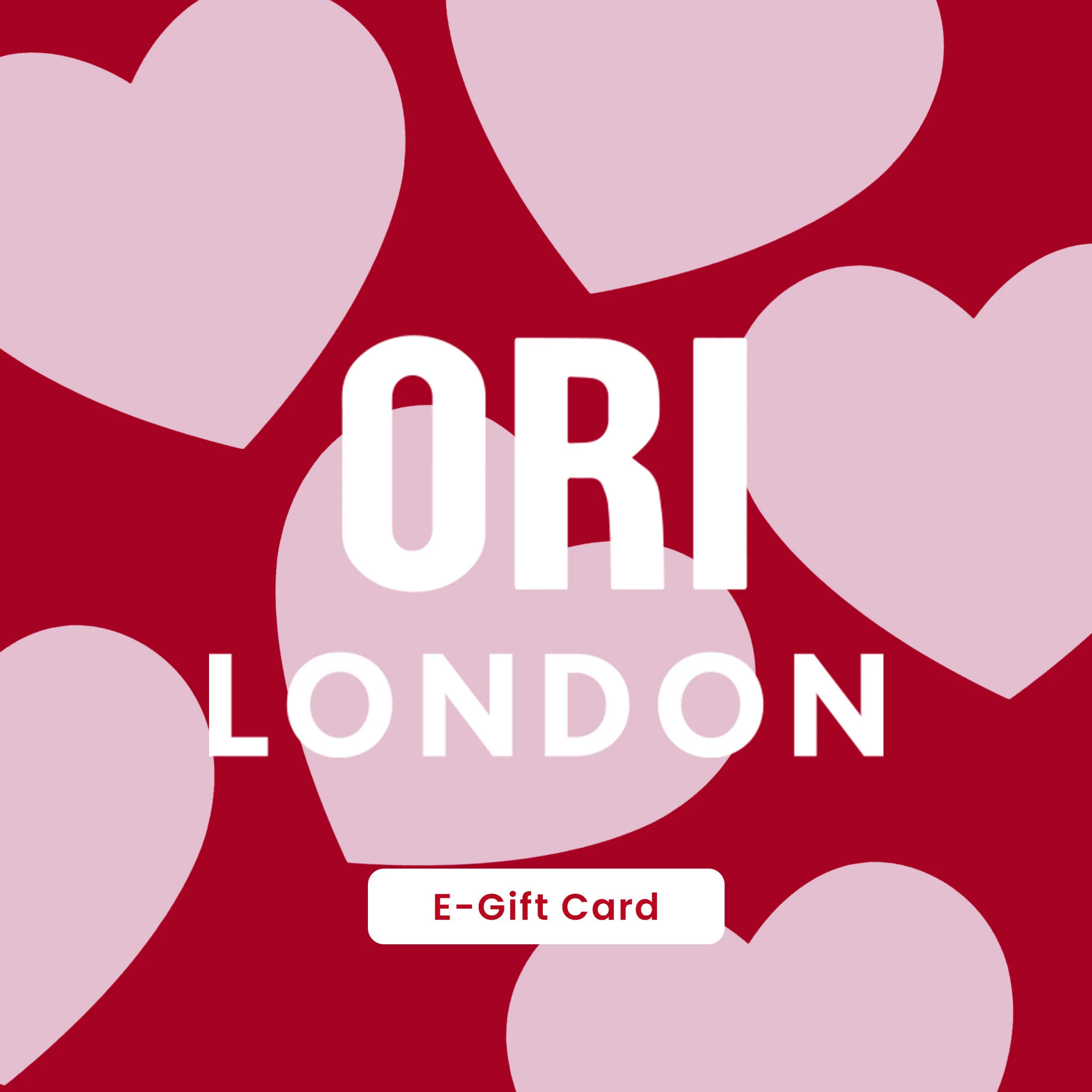 ORI London Gift Card - Image 3