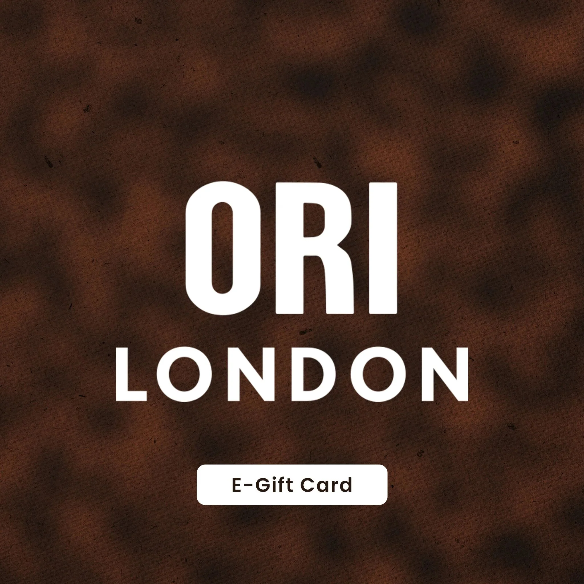 ORI London Gift Card - Image 4