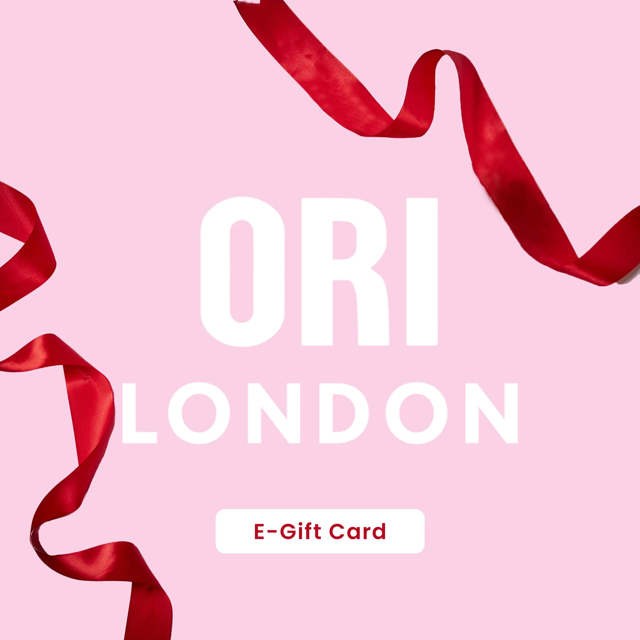 ORI London Gift Card - Image 5