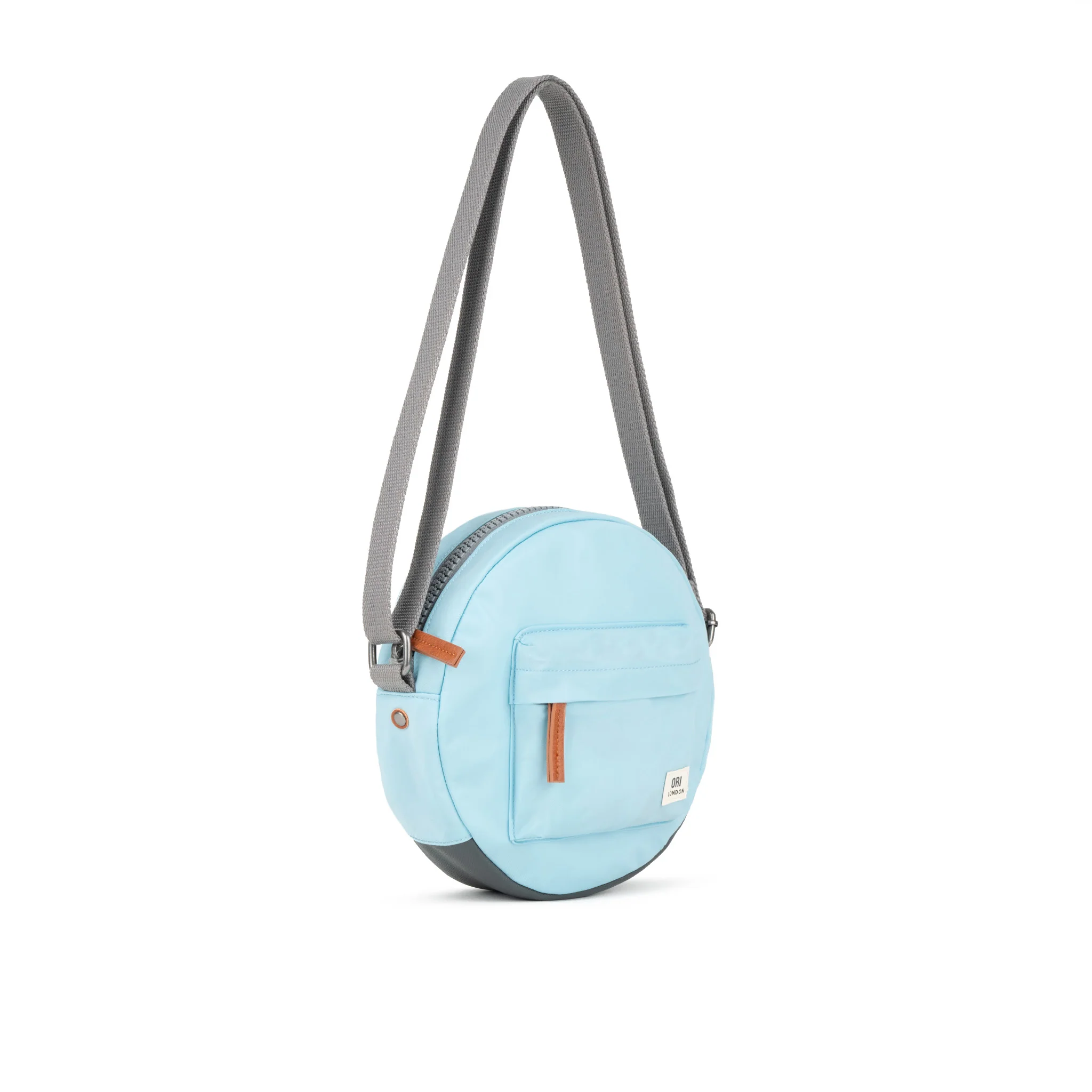 Paddington Crossbody Bag in Canal - Image 2