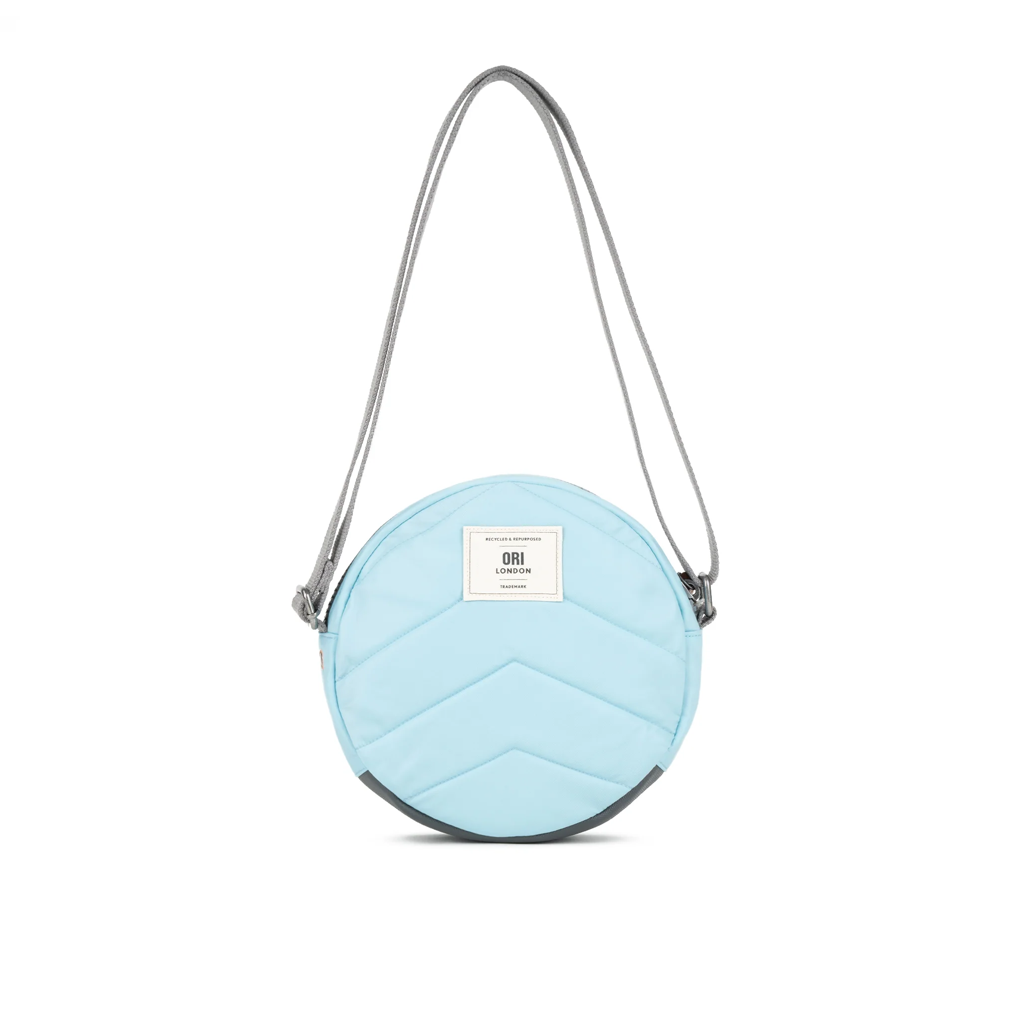 Paddington Crossbody Bag in Canal - Image 3