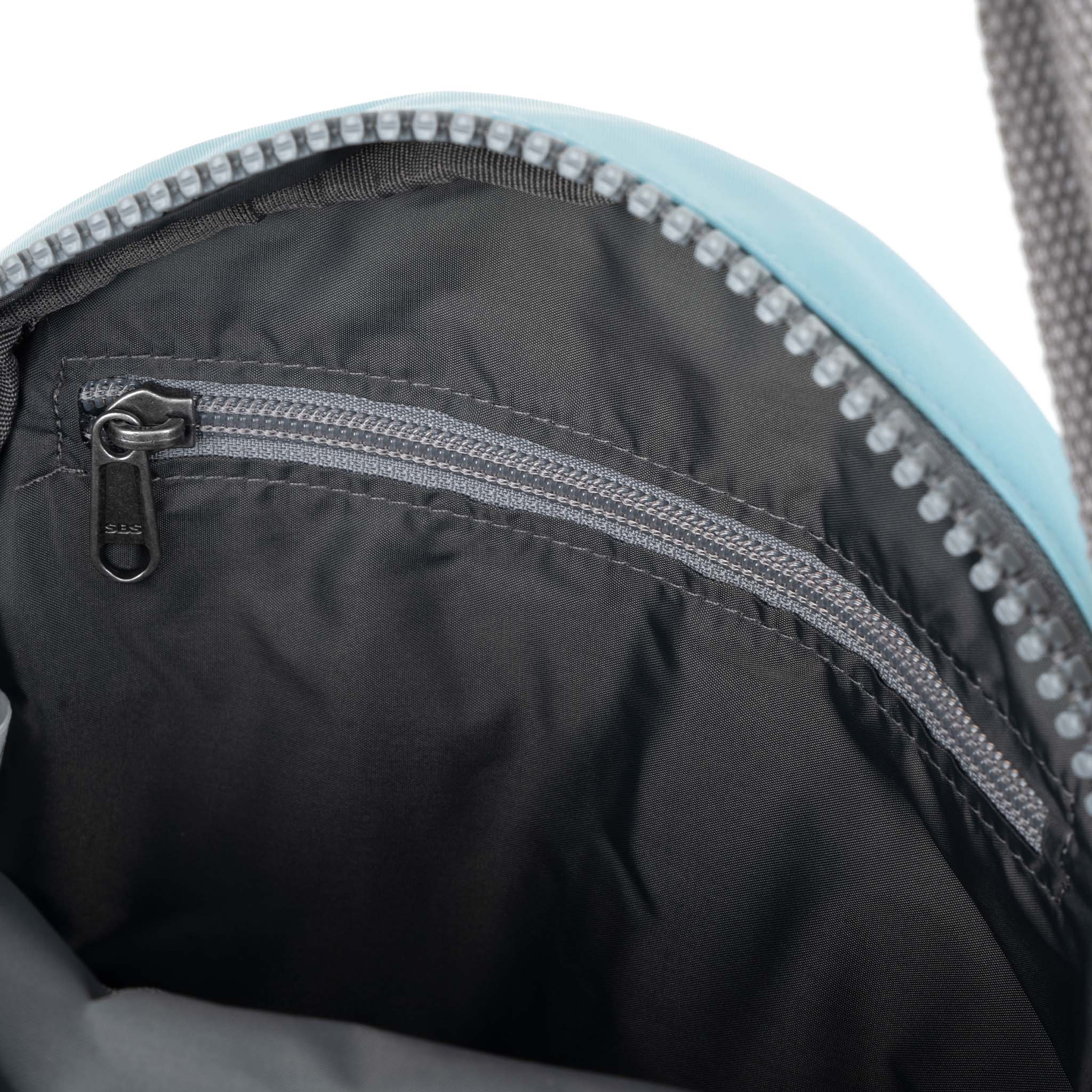 Paddington Crossbody Bag in Canal - Image 4