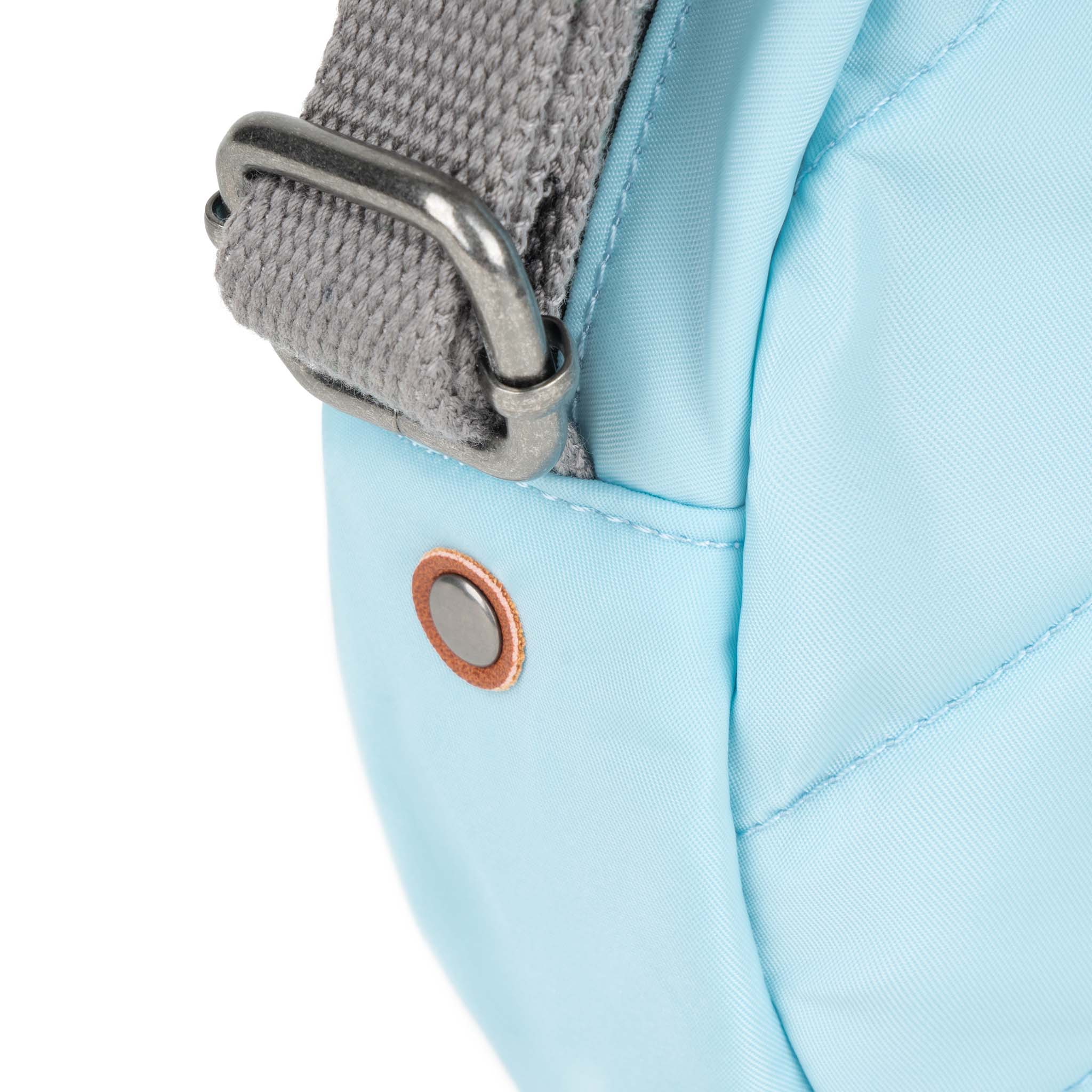 Paddington Crossbody Bag in Canal - Image 7