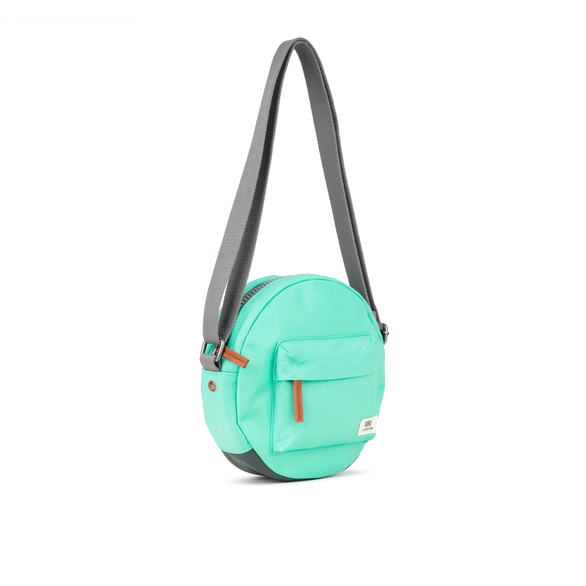Paddington Crossbody Bag in Capri - Image 2