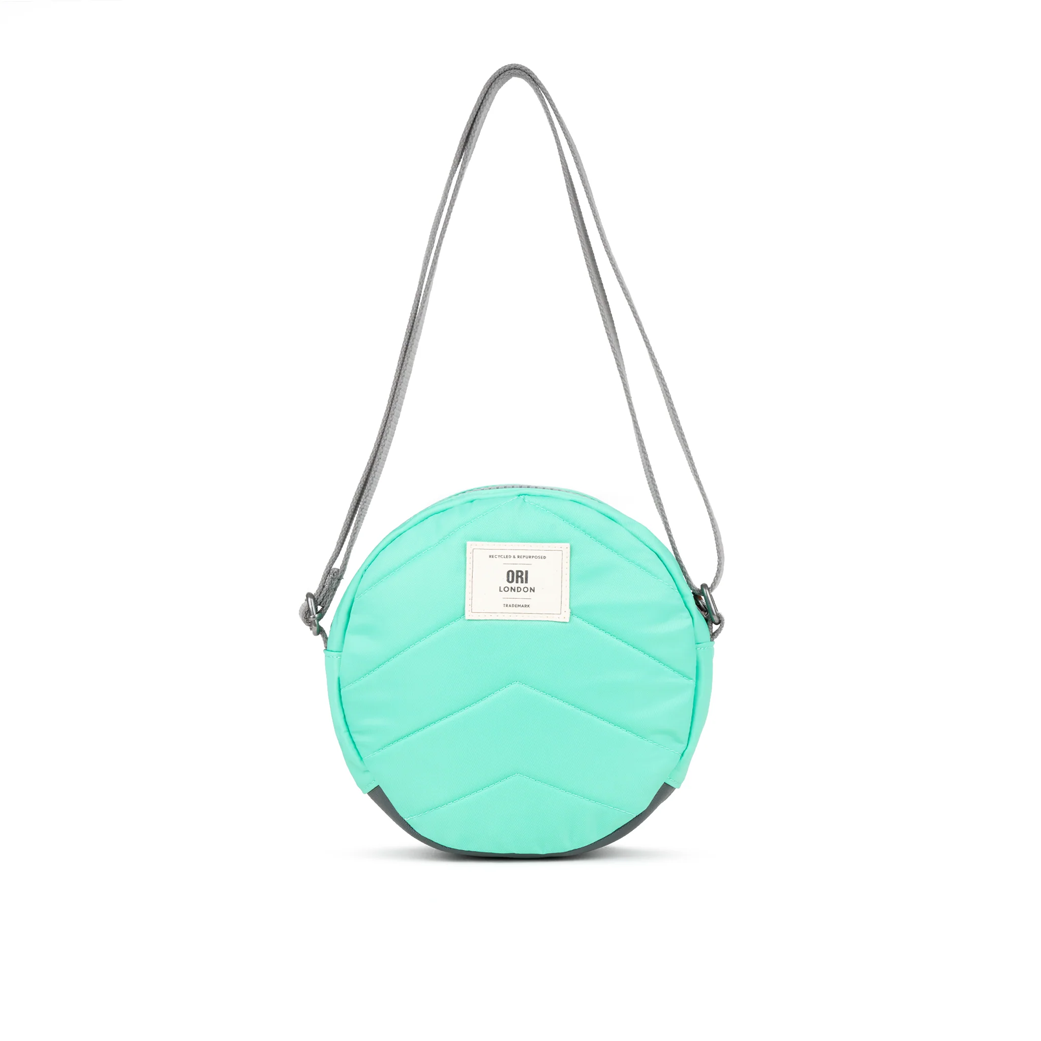 Paddington Crossbody Bag in Capri - Image 3