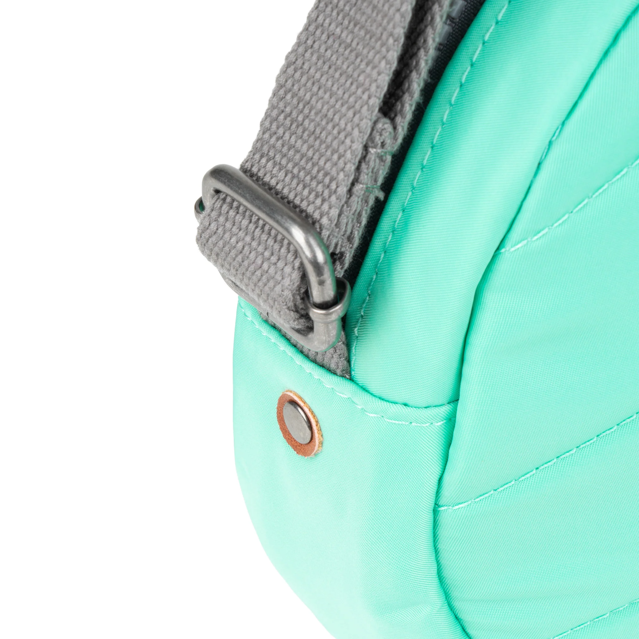 Paddington Crossbody Bag in Capri - Image 4